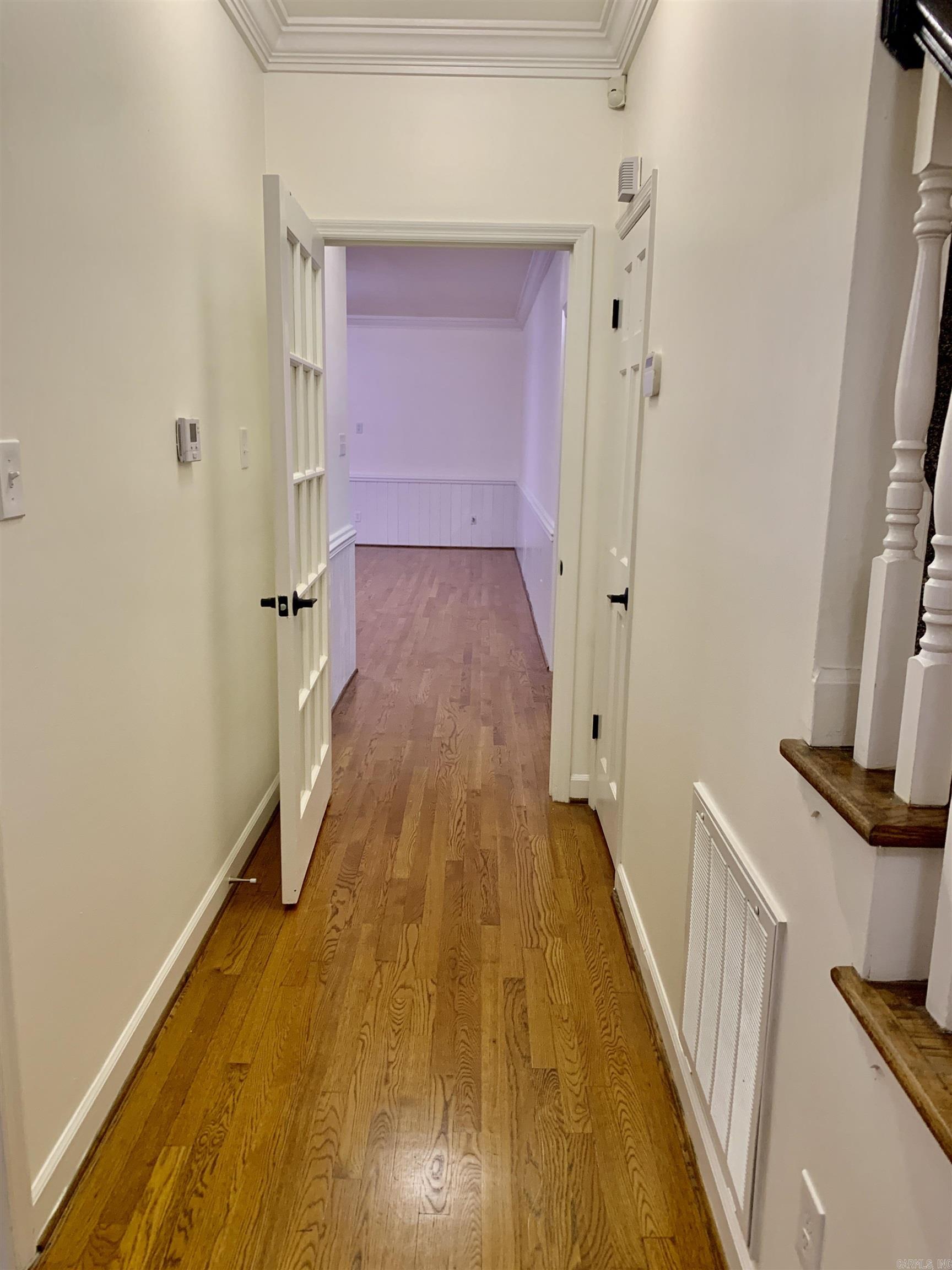 PLEASANT VALLEY ESTATES - Residential