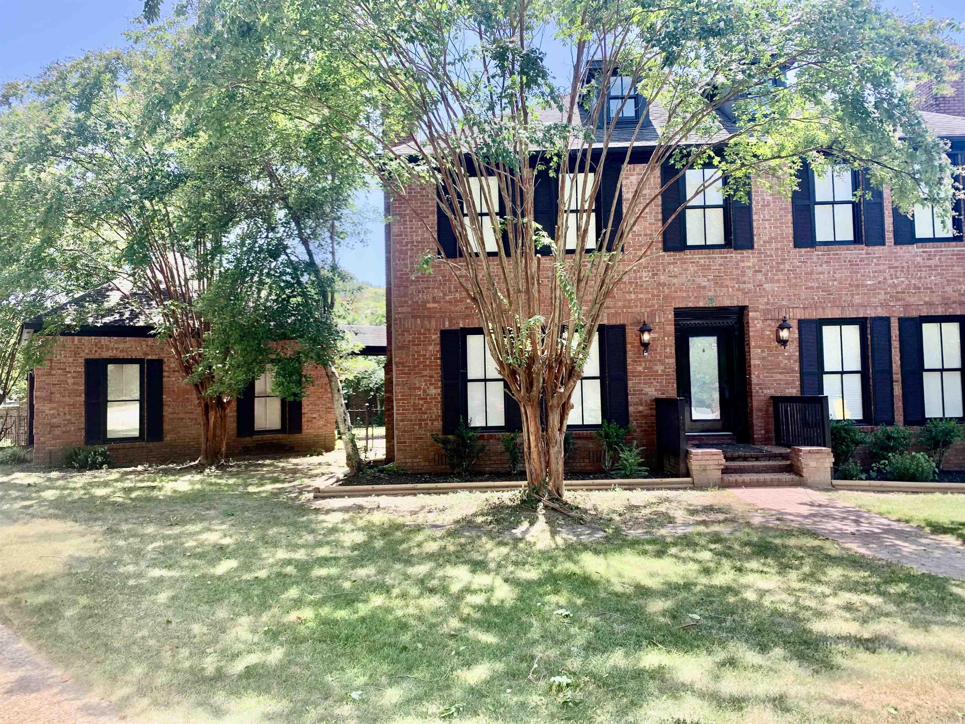 Beautiful 4 Bed, 3 1/2 Bath Brick Home**Gated Community**Great School District**Lots of New Updates**New Carpet upstairs**Hardwood Floors on the Main Floor**4 Beautiful working Fireplaces**In-Ground Pool with New Liner & New Filter System**Back Deck with Gazebo**Close to the HWY, Shopping & Restaurants**Agent see remarks!!!