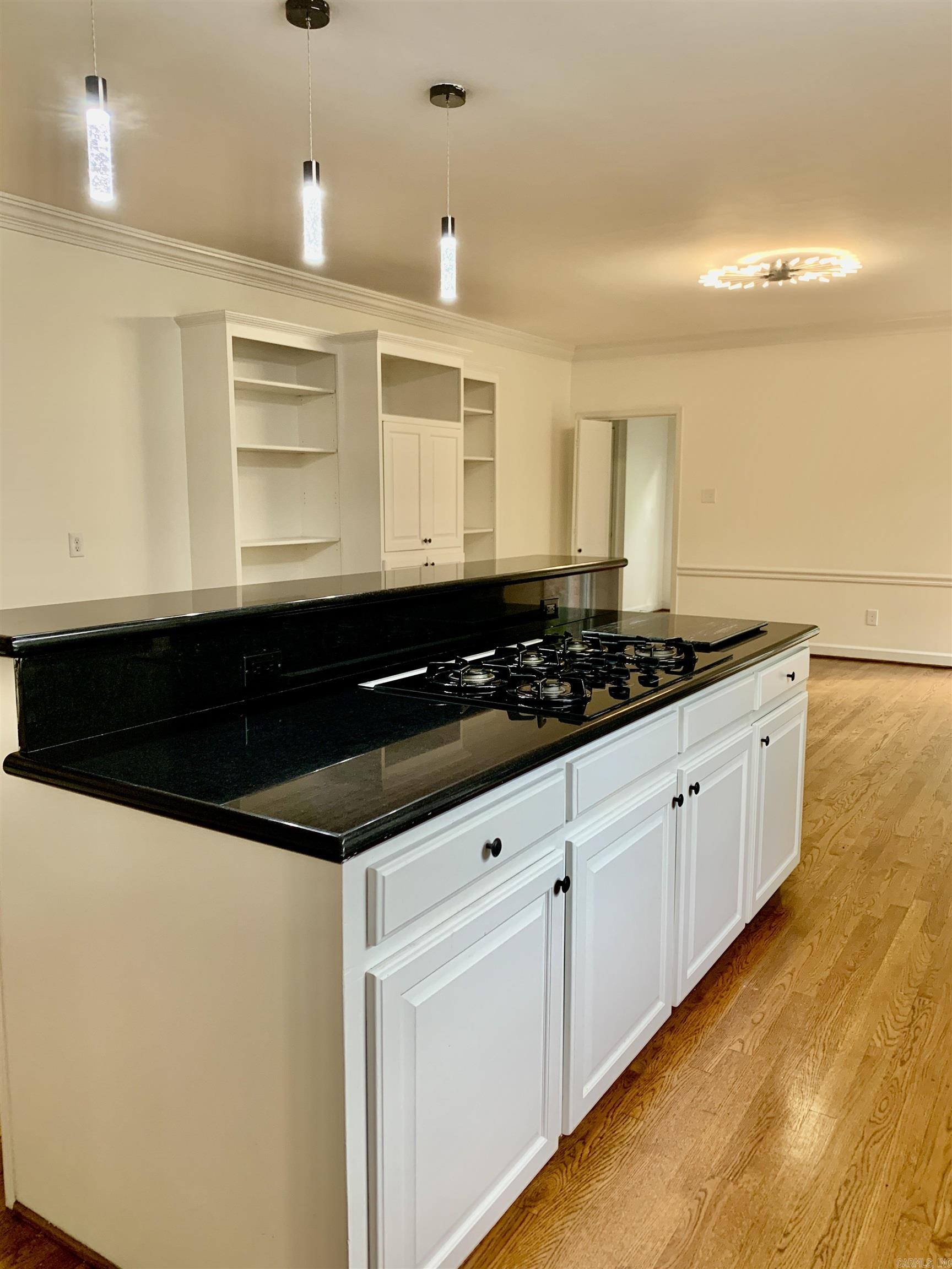 PLEASANT VALLEY ESTATES - Residential