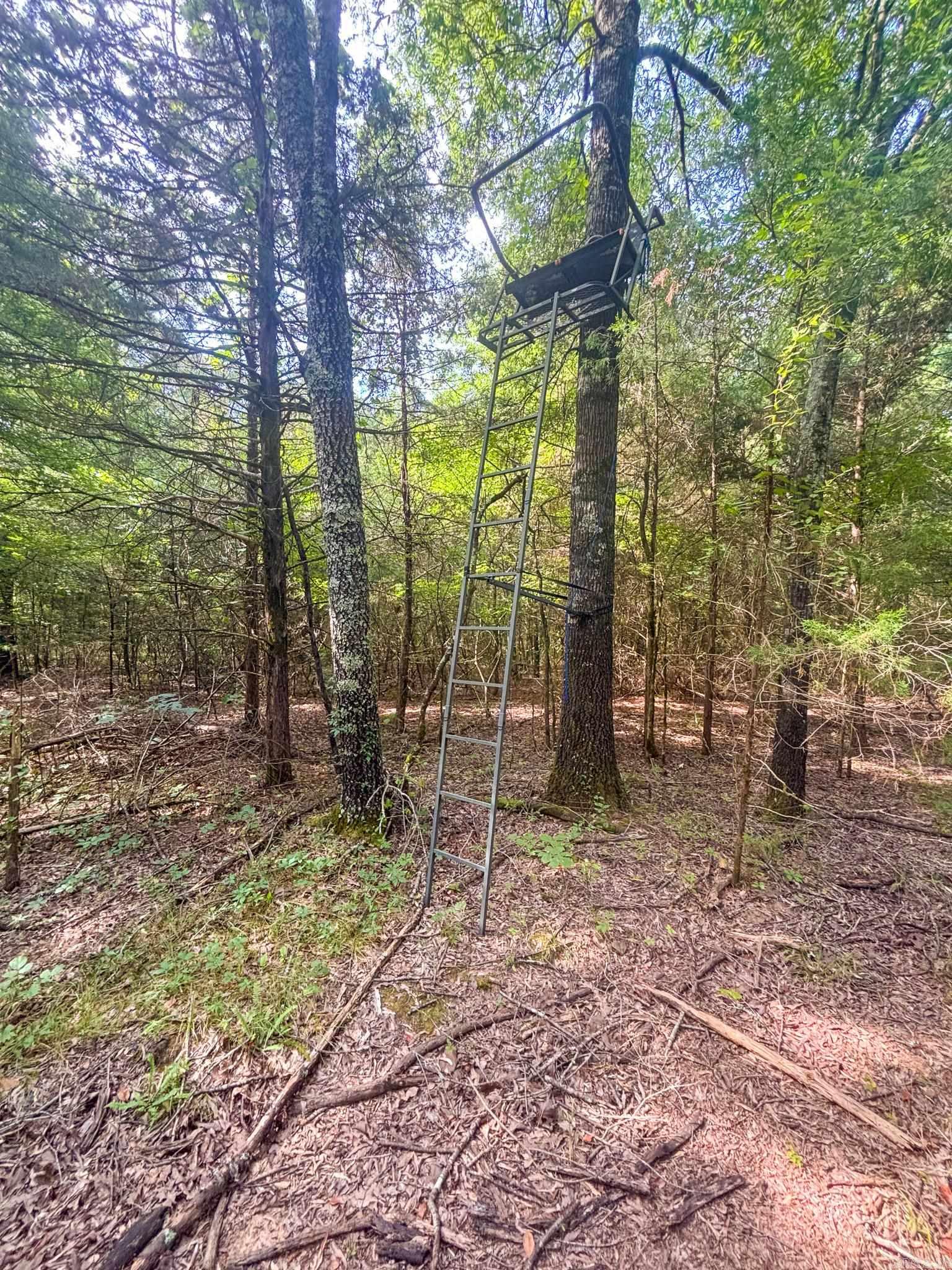 Not in Subdivision - Land