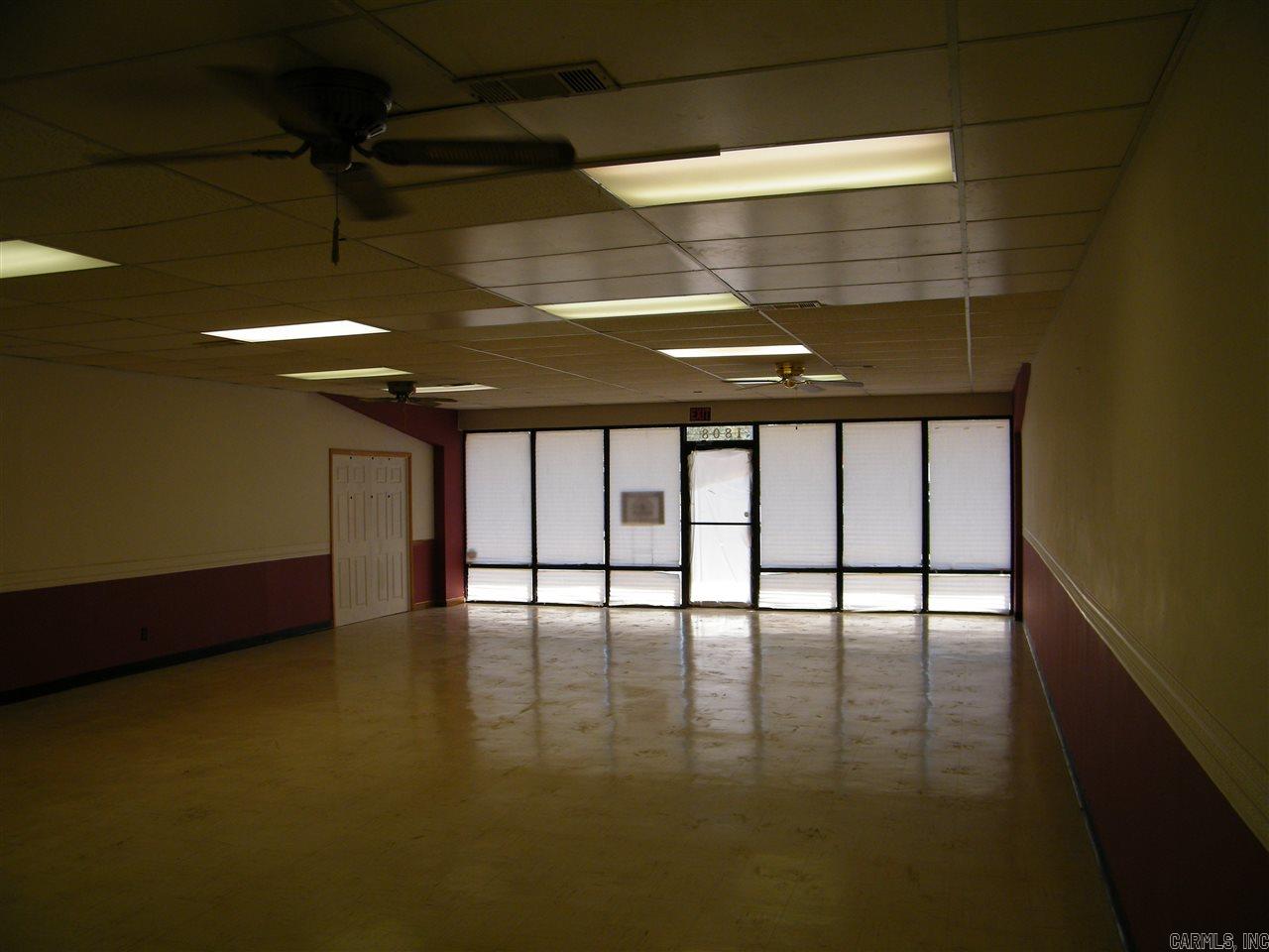 Jacksonville - Residential Lease