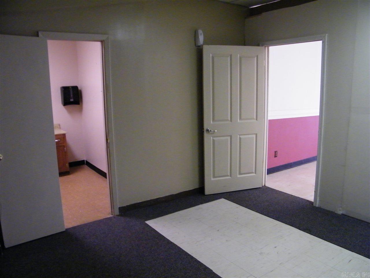 Jacksonville - Residential Lease