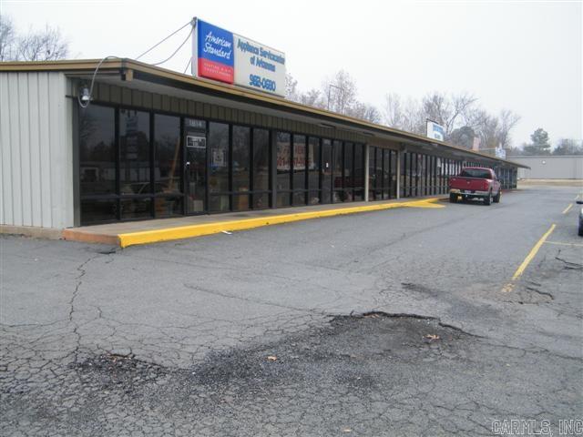 Jacksonville - Residential Lease