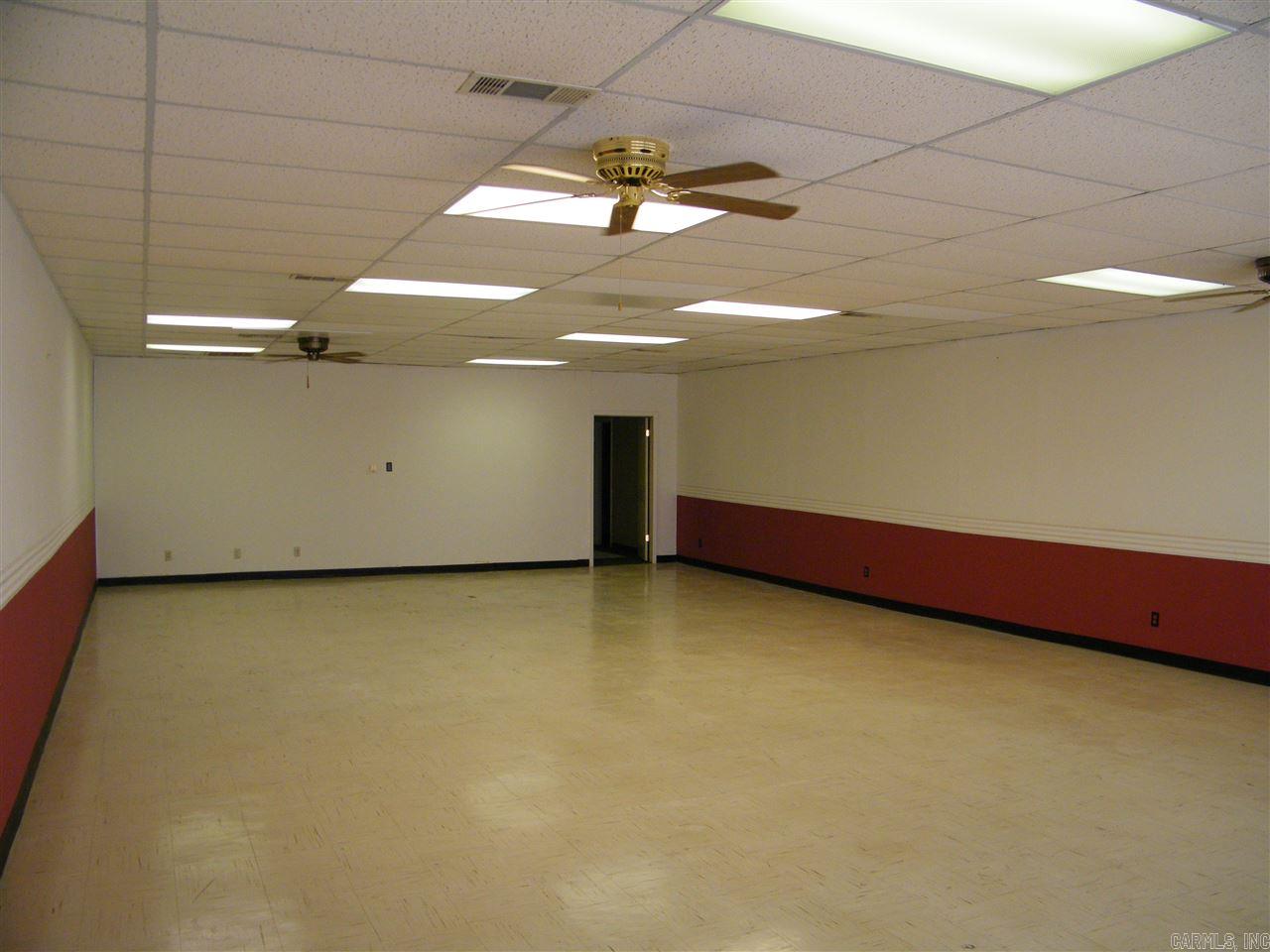 Jacksonville - Residential Lease