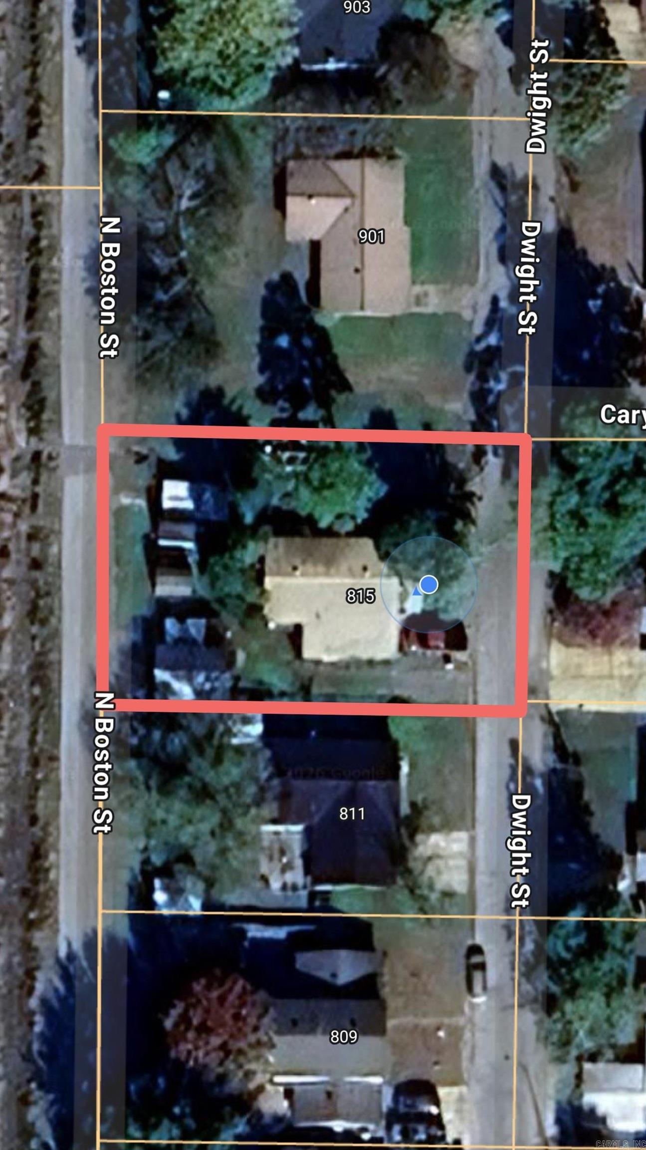 ASHABRANNER-BROWN ADD - Residential