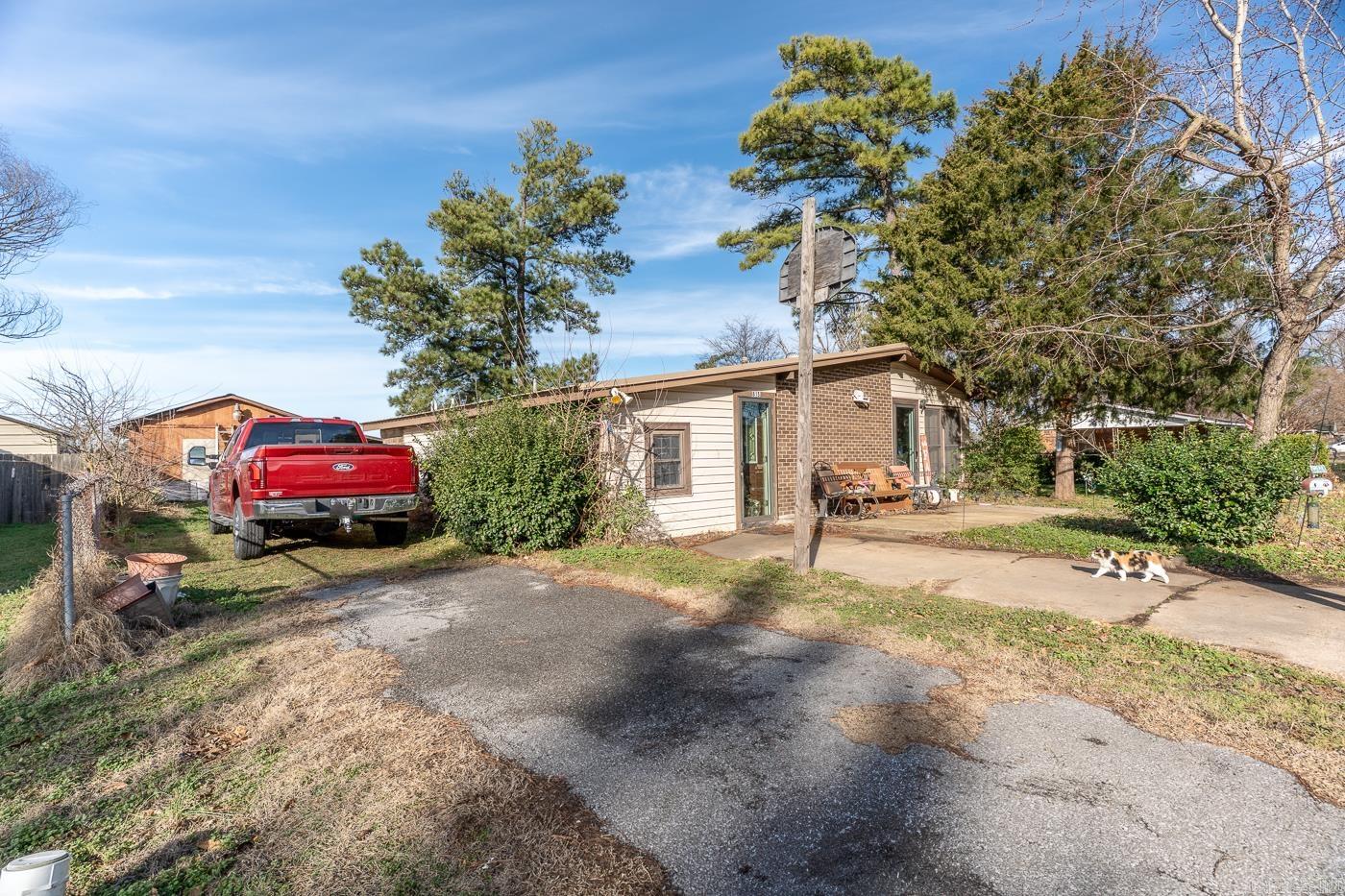 ASHABRANNER-BROWN ADD - Residential