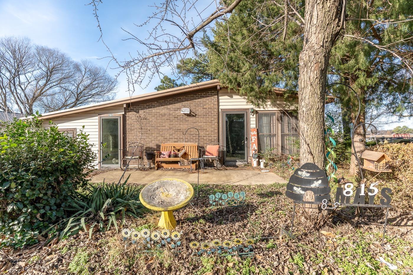 ASHABRANNER-BROWN ADD - Residential