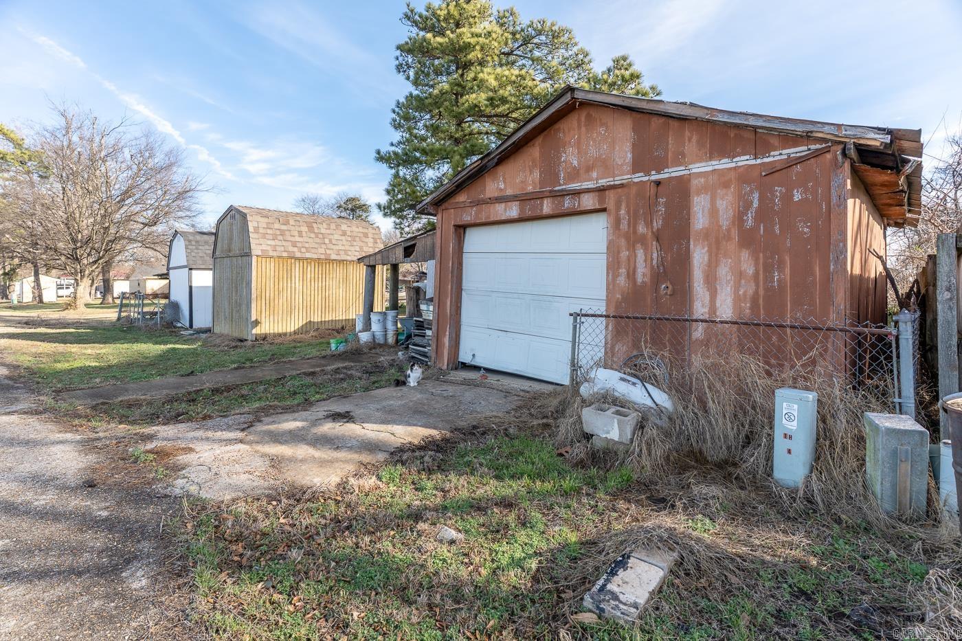 ASHABRANNER-BROWN ADD - Residential