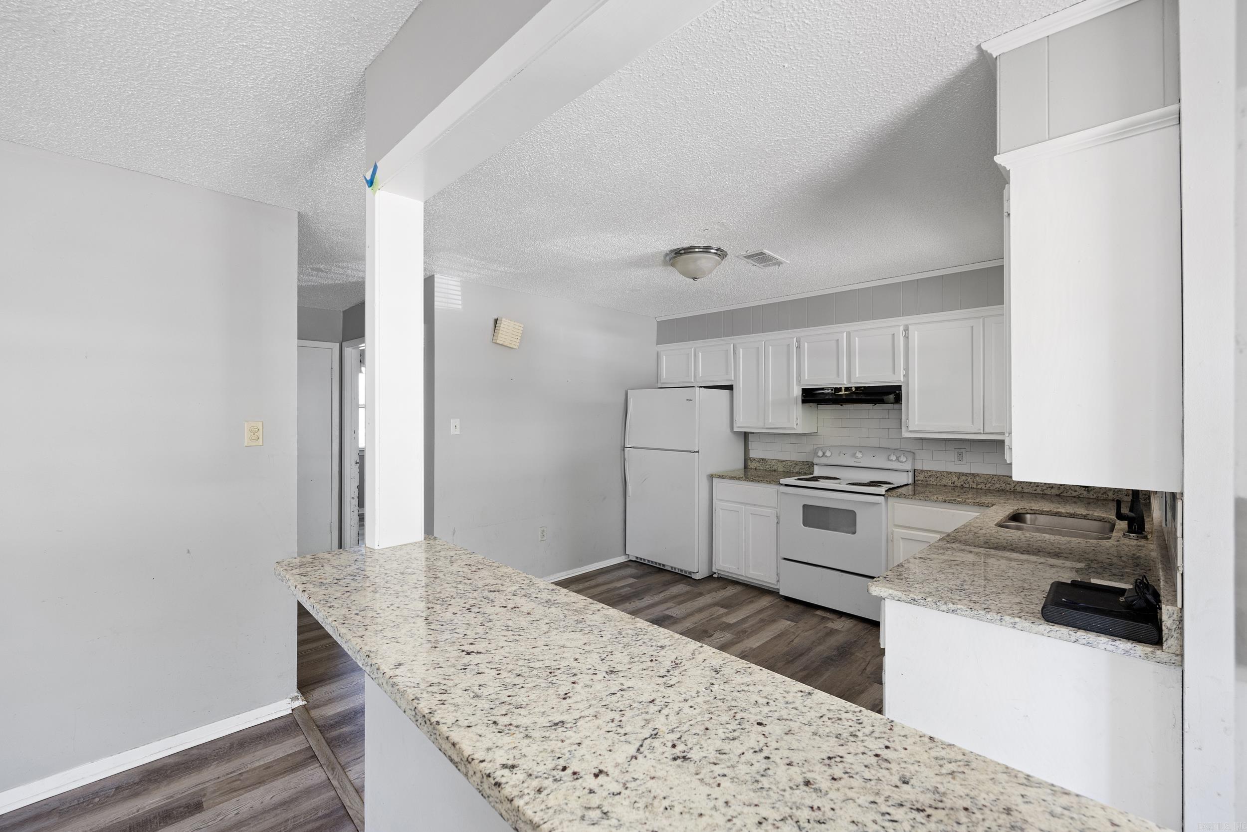 D Barger M White - Residential Income