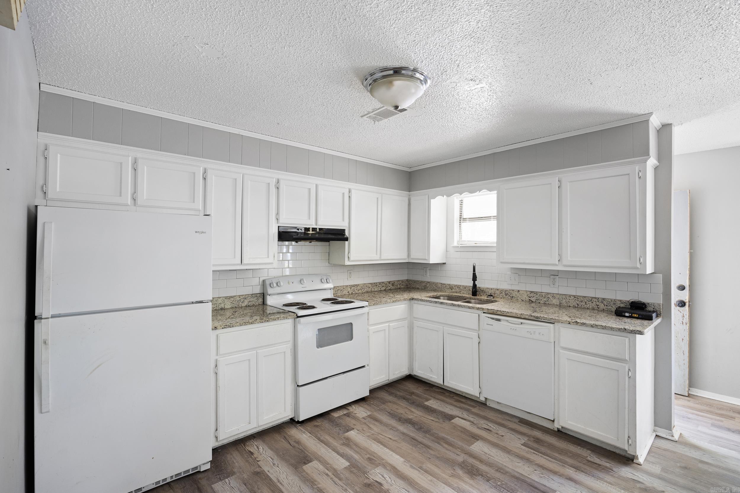 D Barger M White - Residential Income