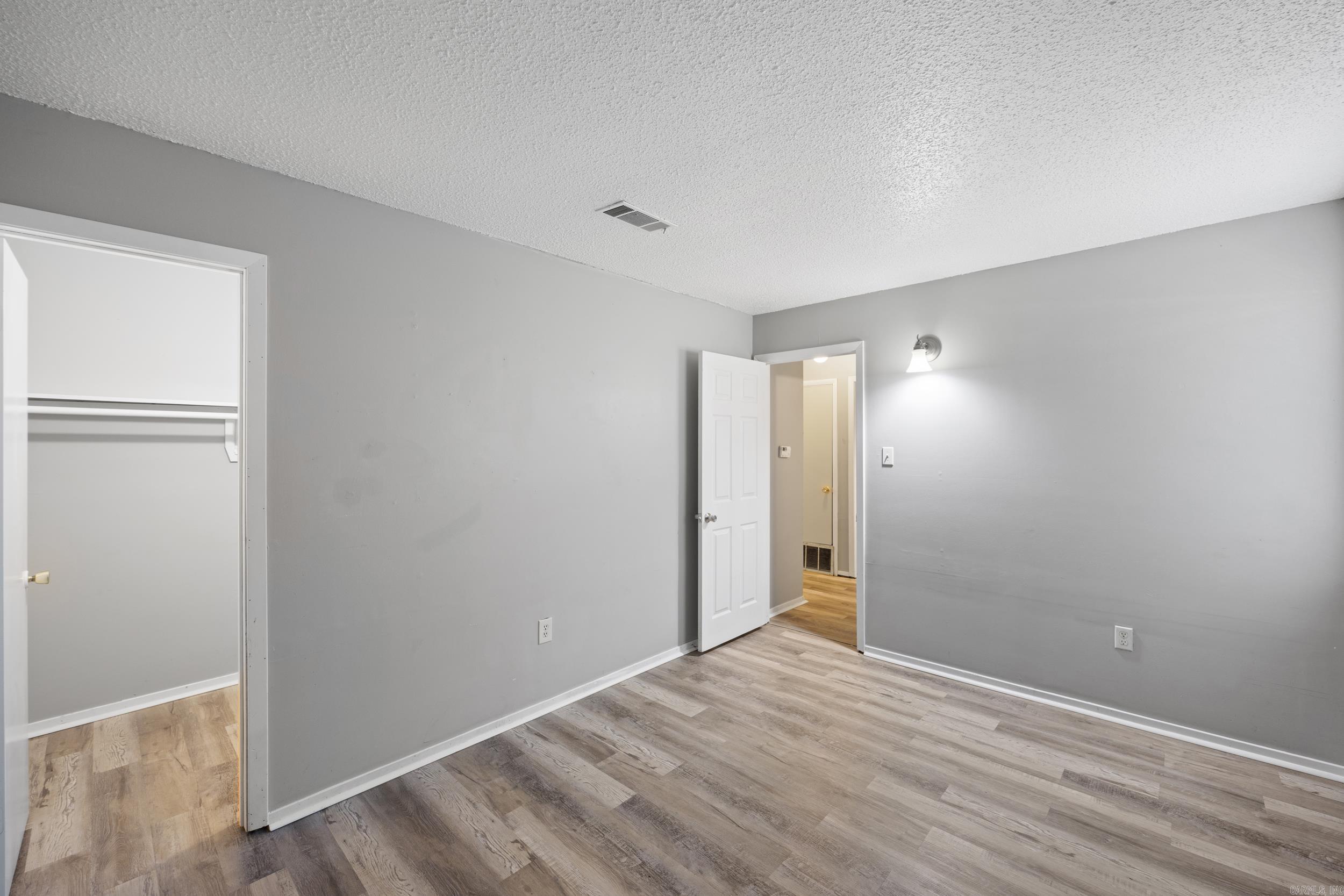 D Barger M White - Residential Income