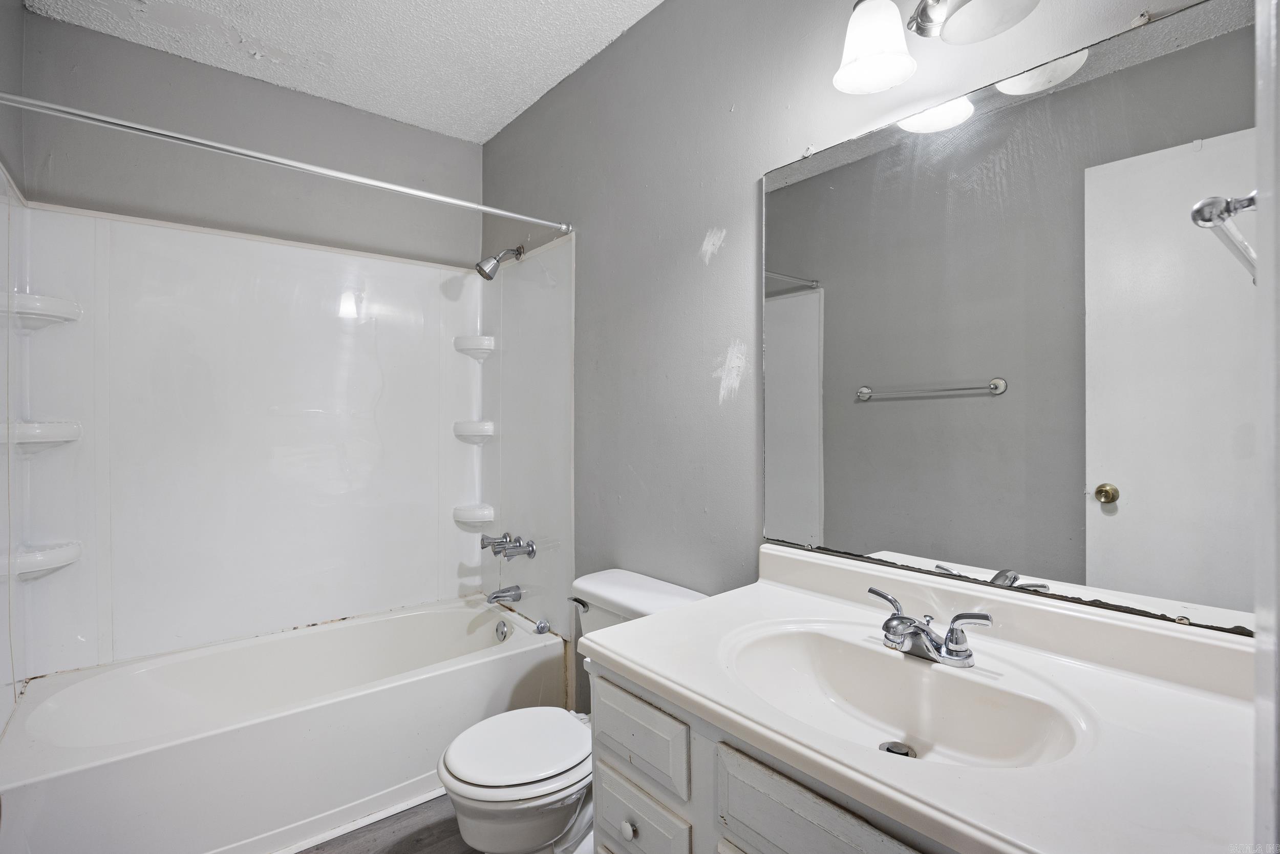 D Barger M White - Residential Income