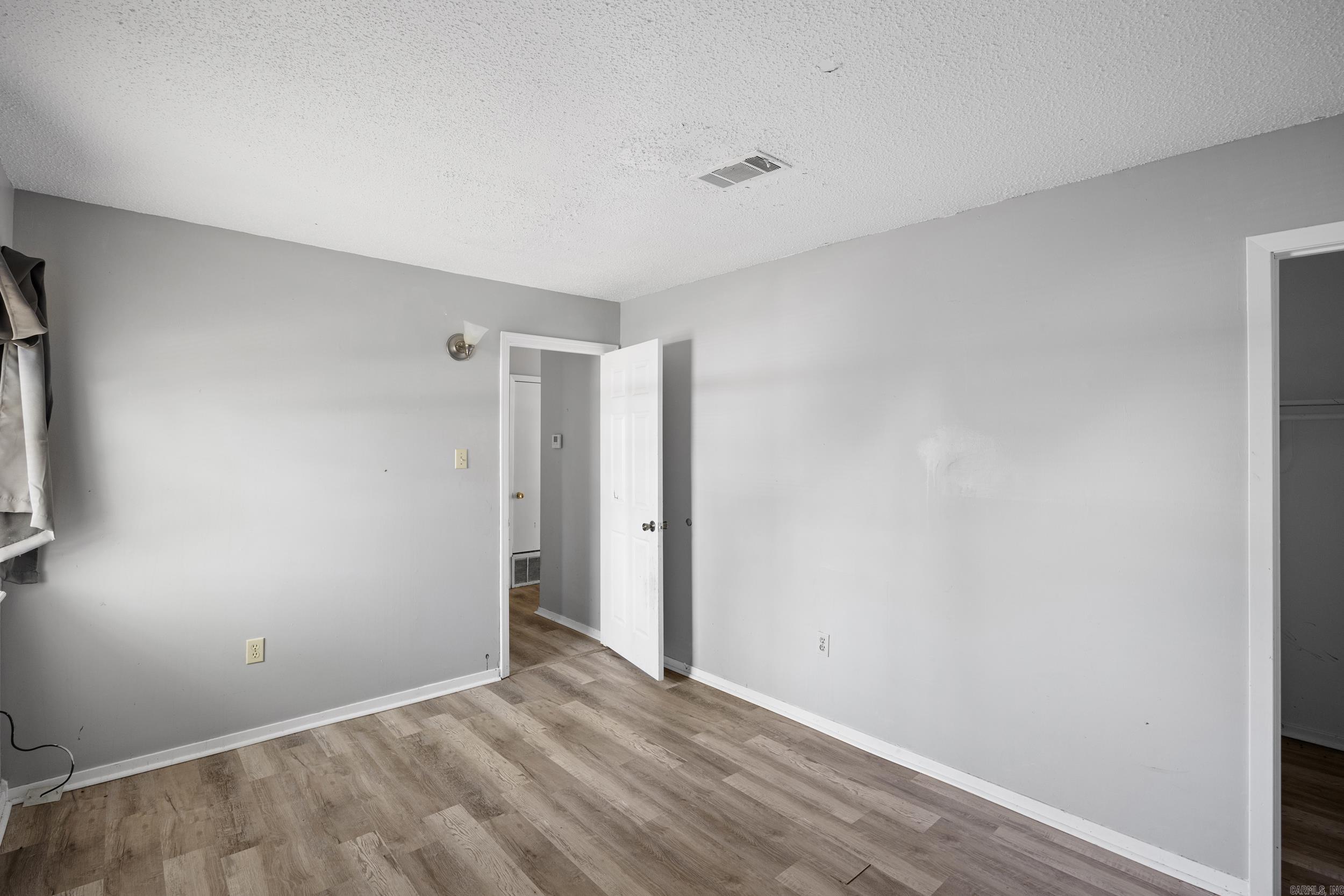 D Barger M White - Residential Income