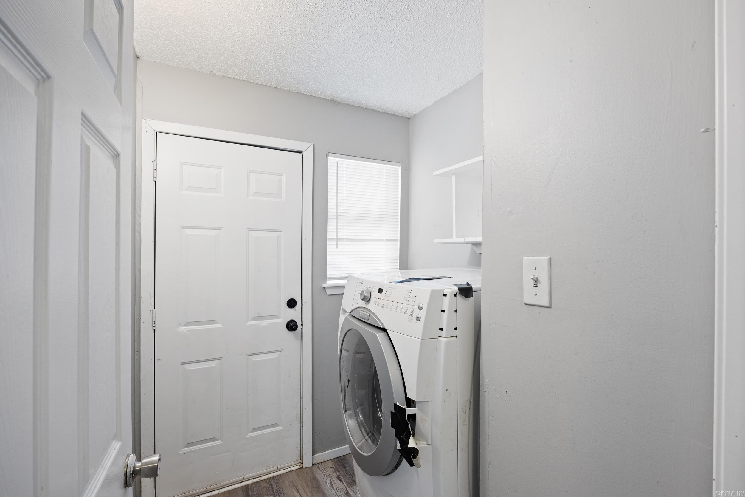 D Barger M White - Residential Income