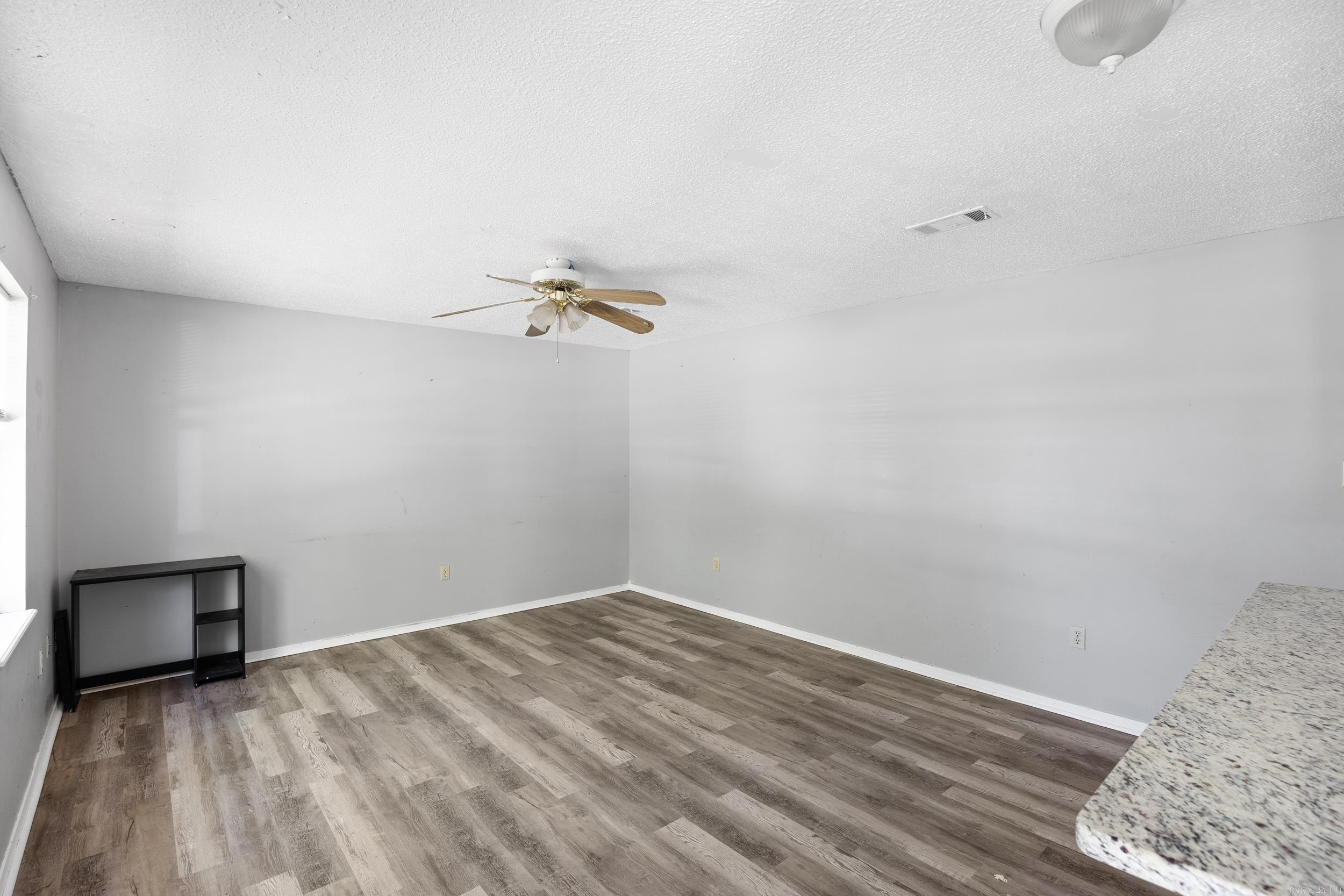 D Barger M White - Residential Income