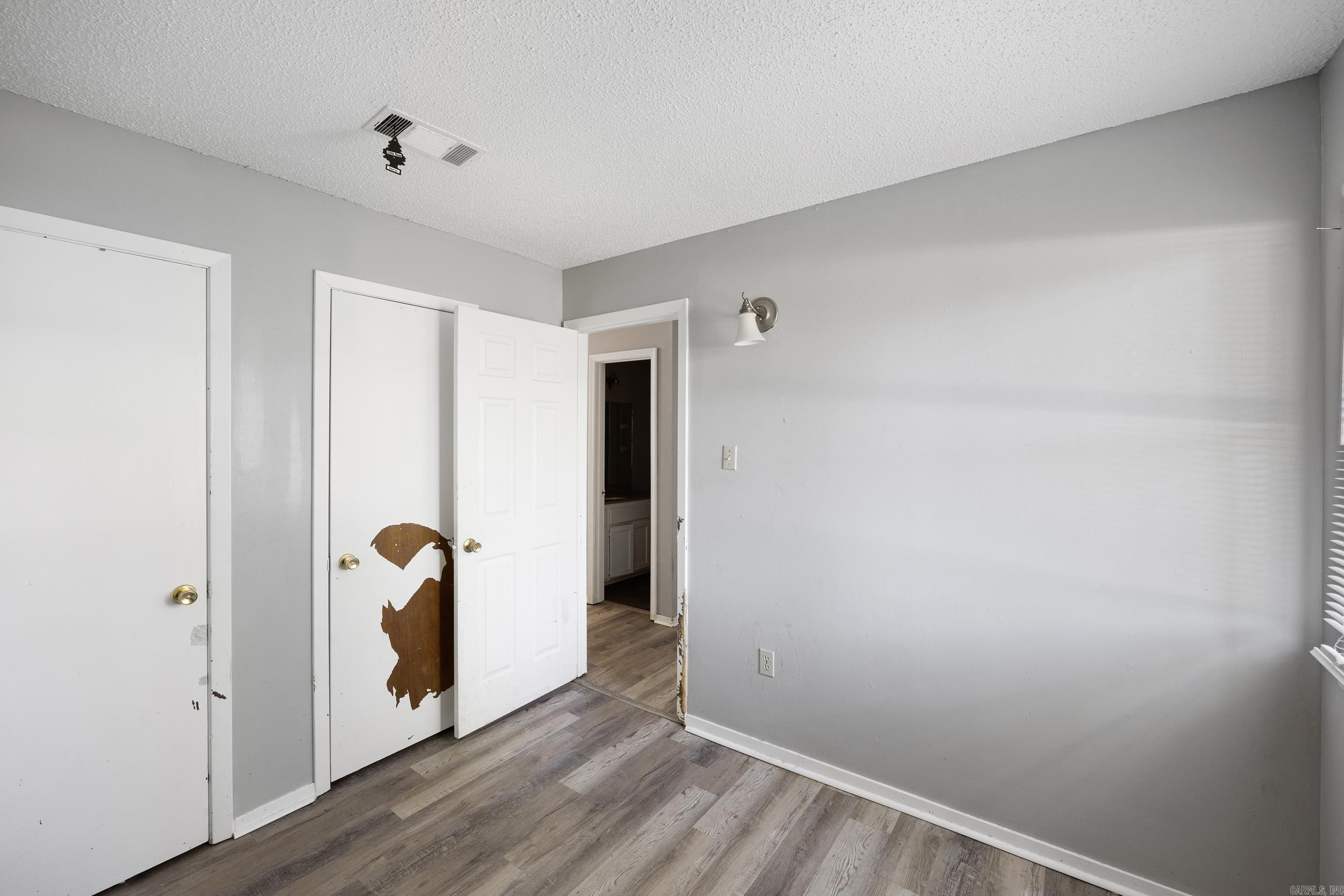 D Barger M White - Residential Income