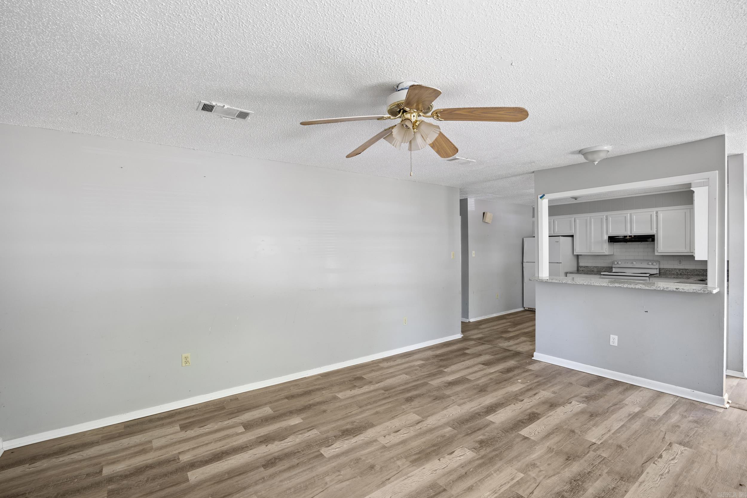 D Barger M White - Residential Income