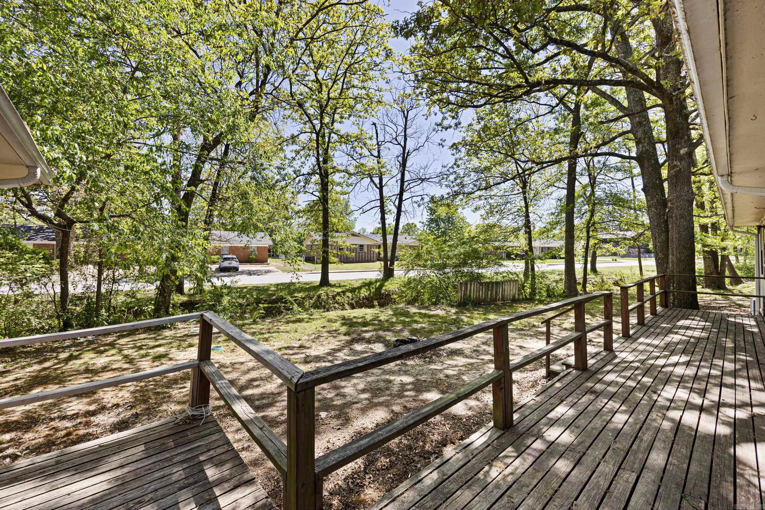 D Barger M White - Residential Income