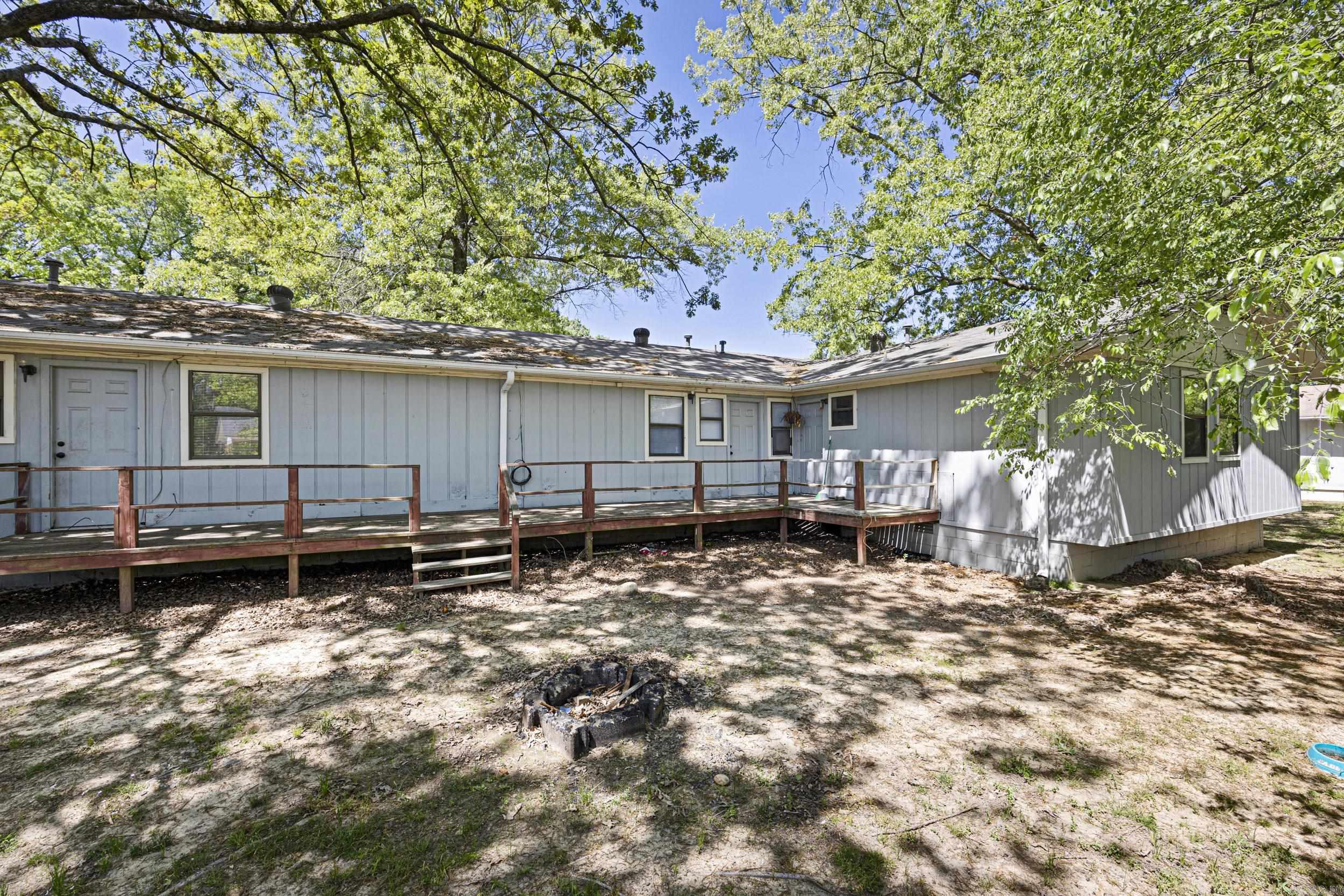 D Barger M White - Residential Income