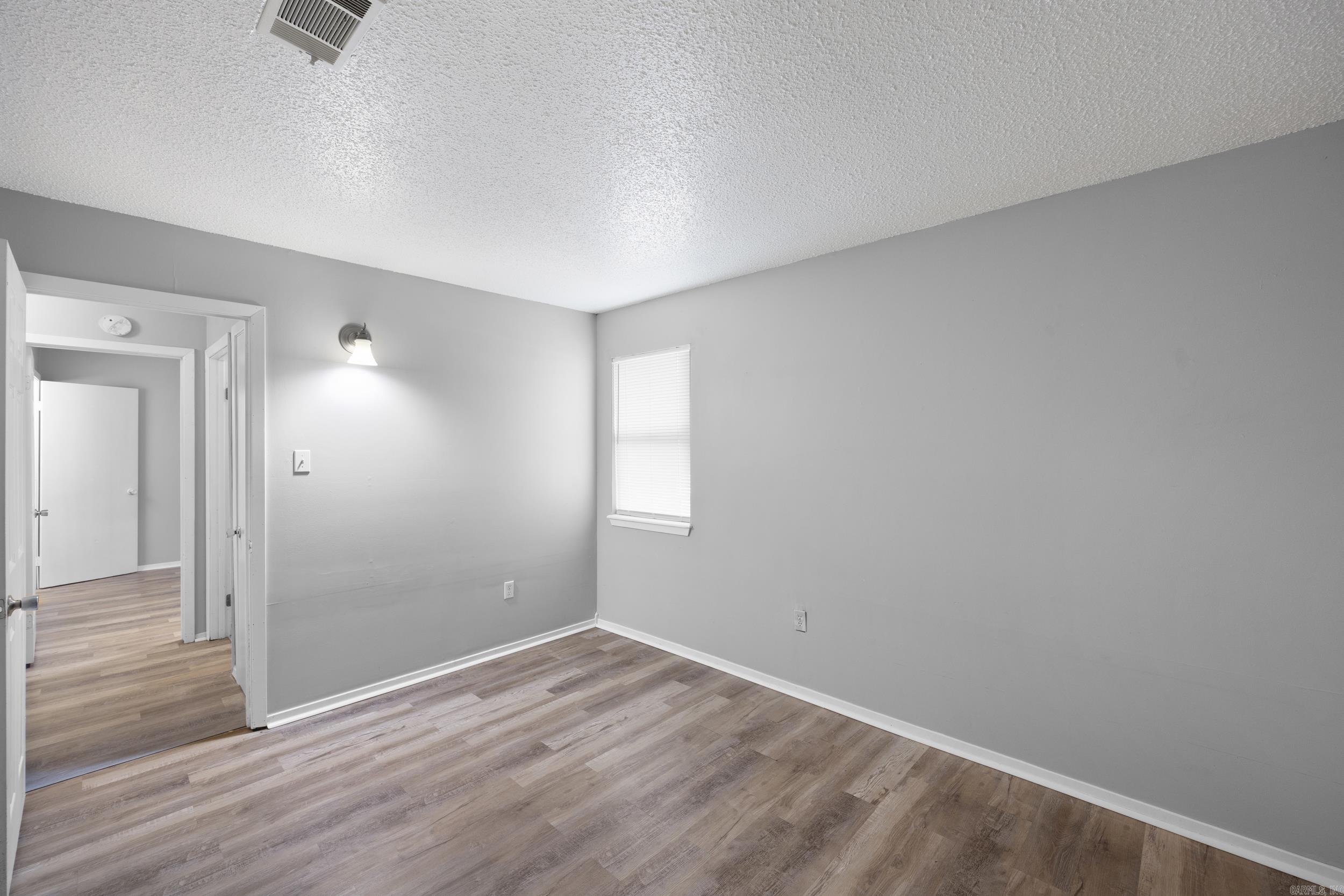 D Barger M White - Residential Income