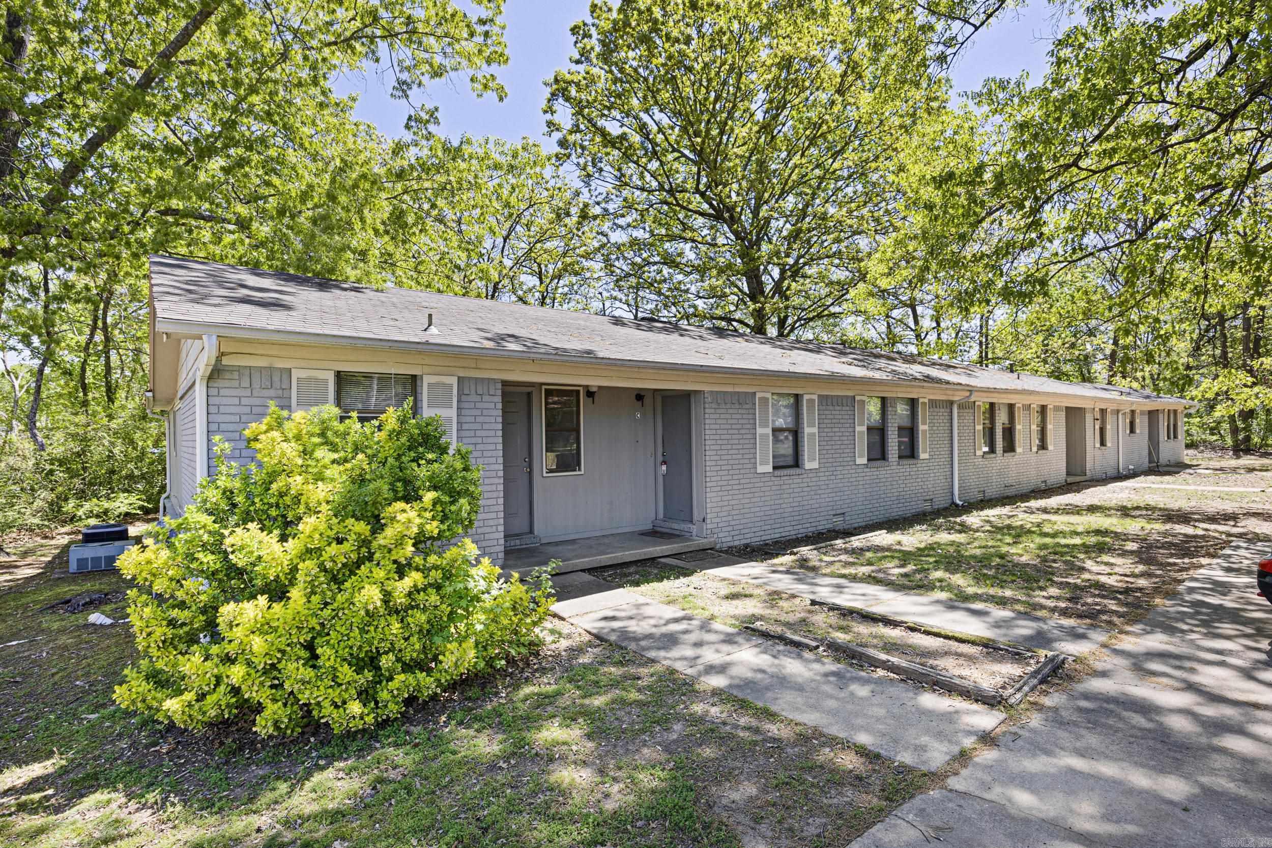 D Barger M White - Residential Income