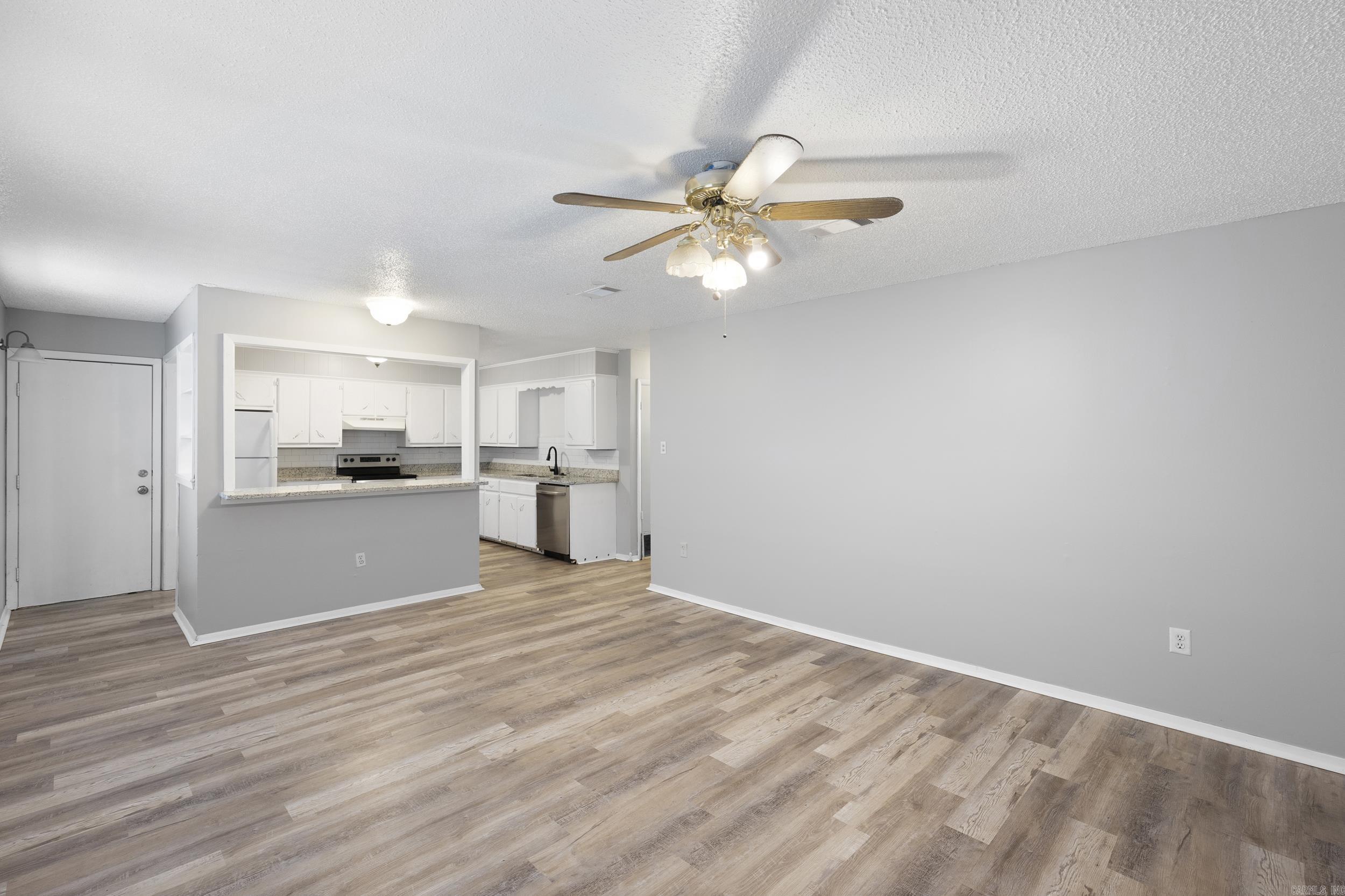 D Barger M White - Residential Income