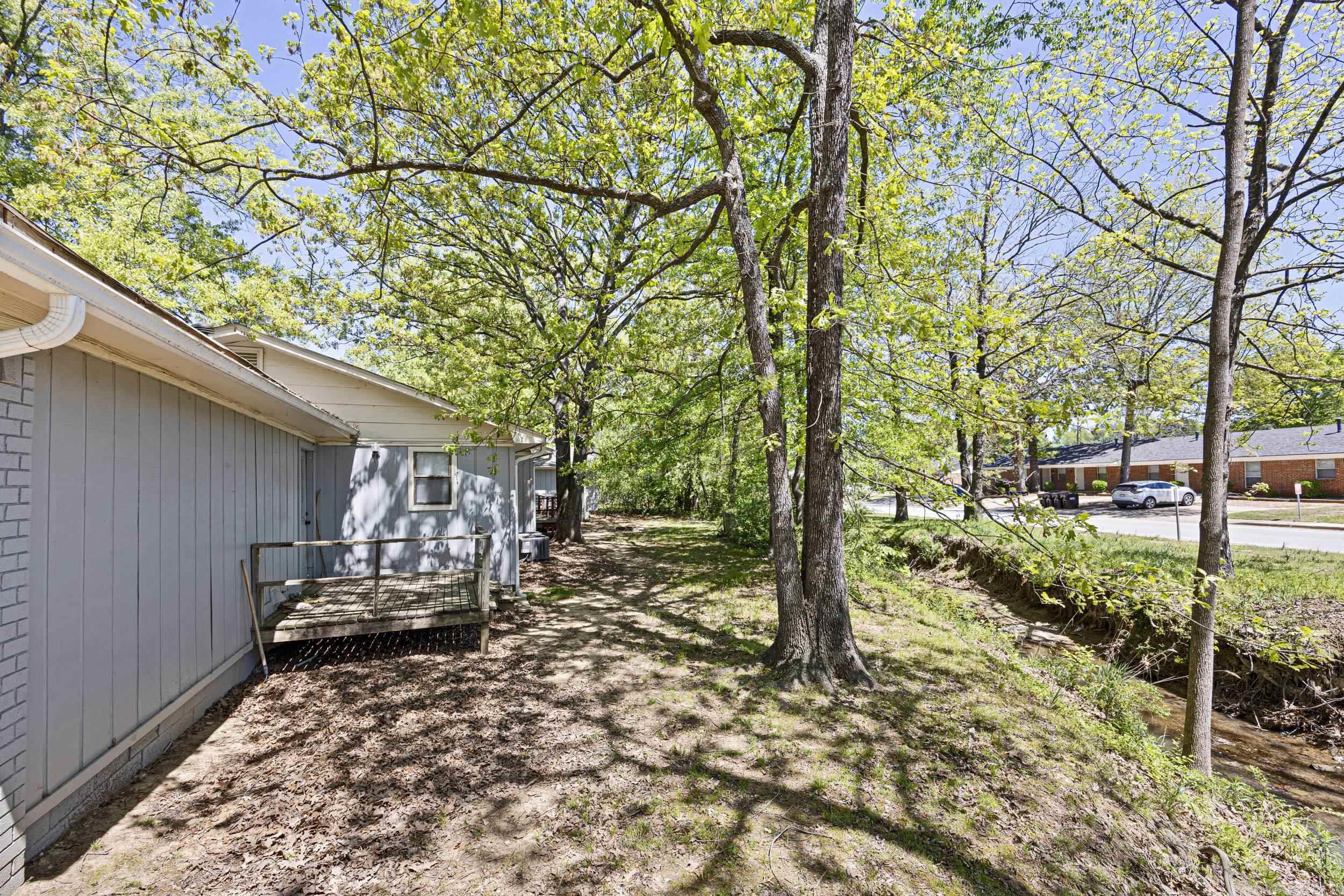 D Barger M White - Residential Income