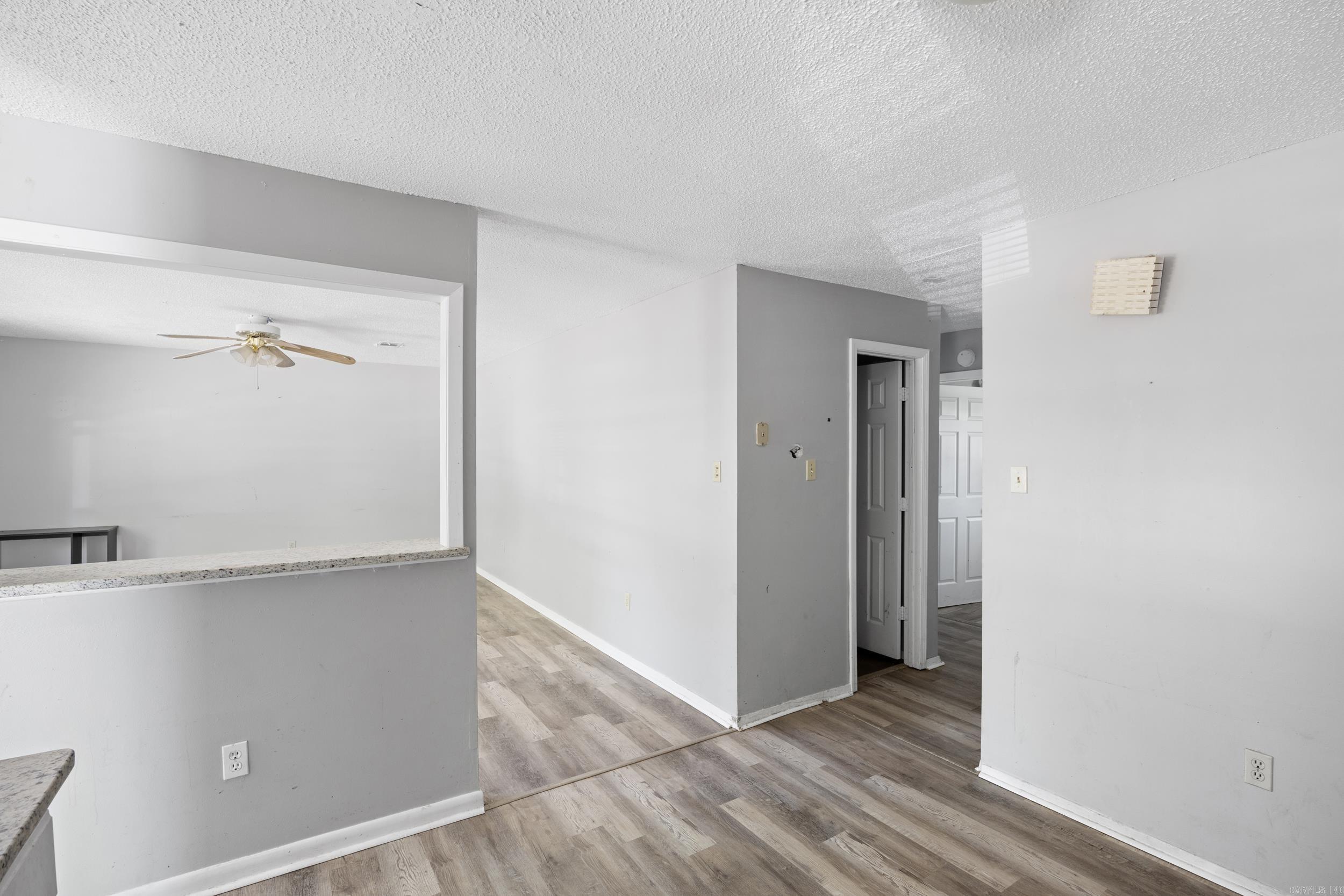 D Barger M White - Residential Income