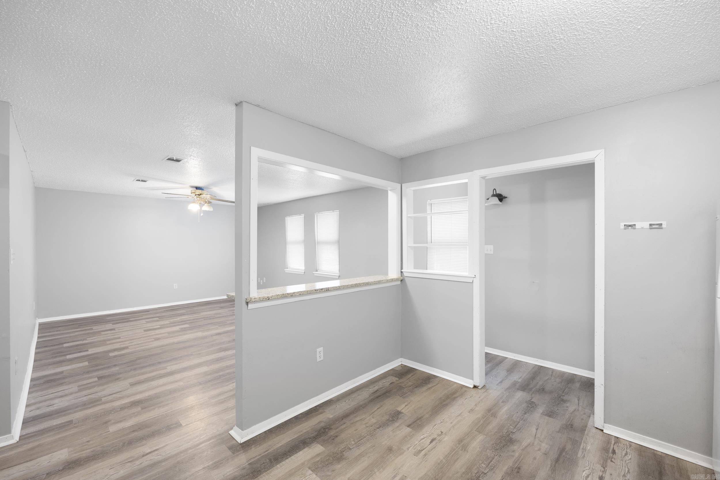 D Barger M White - Residential Income