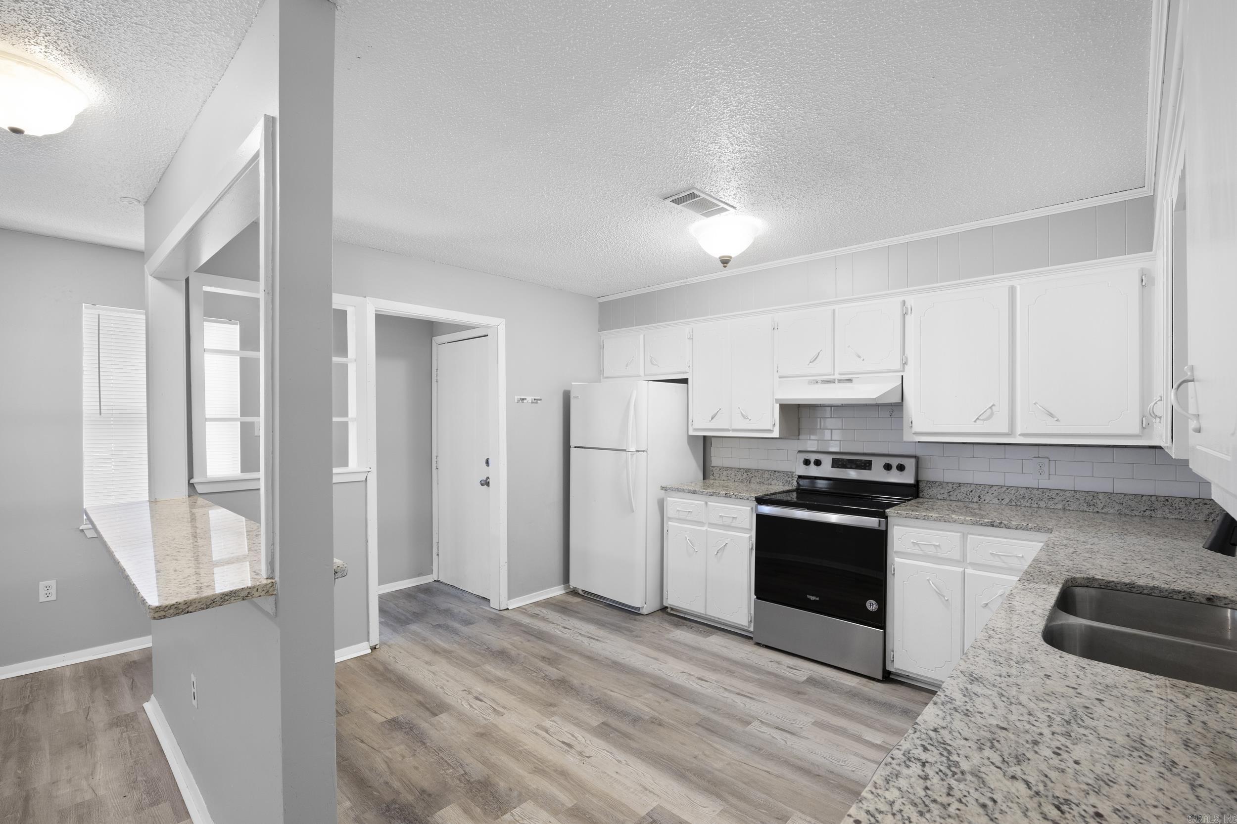 D Barger M White - Residential Income