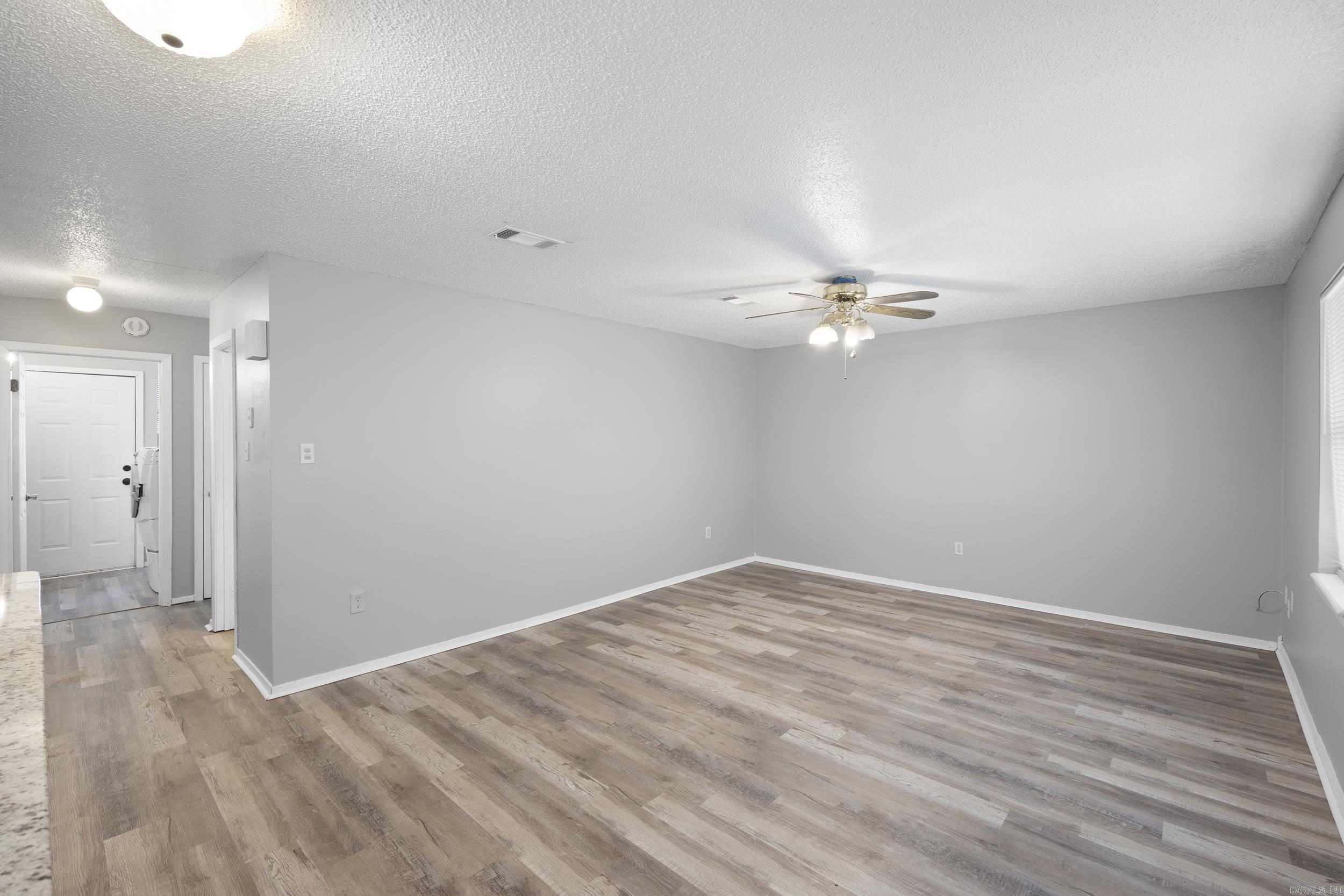 D Barger M White - Residential Income