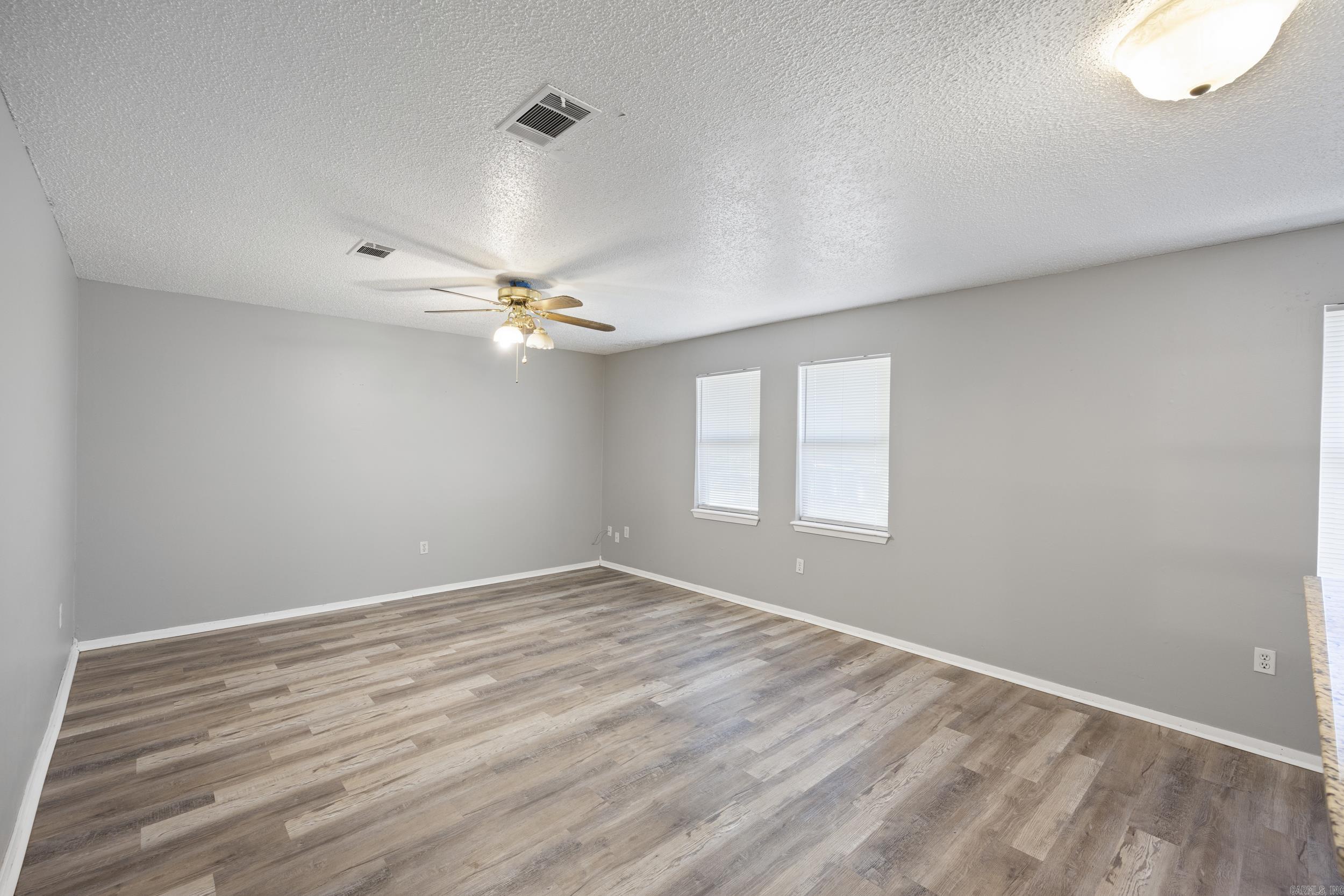 D Barger M White - Residential Income