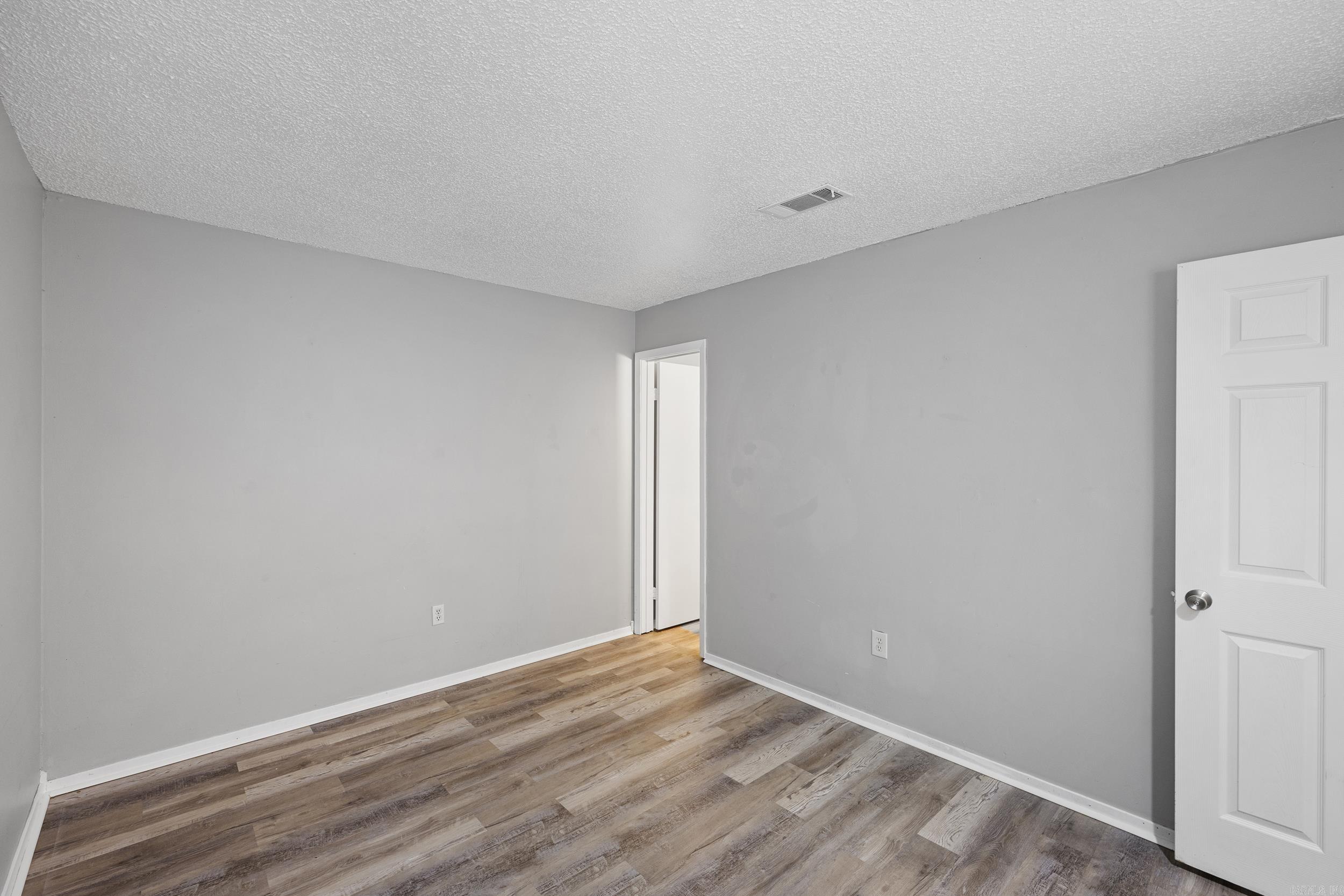 D Barger M White - Residential Income