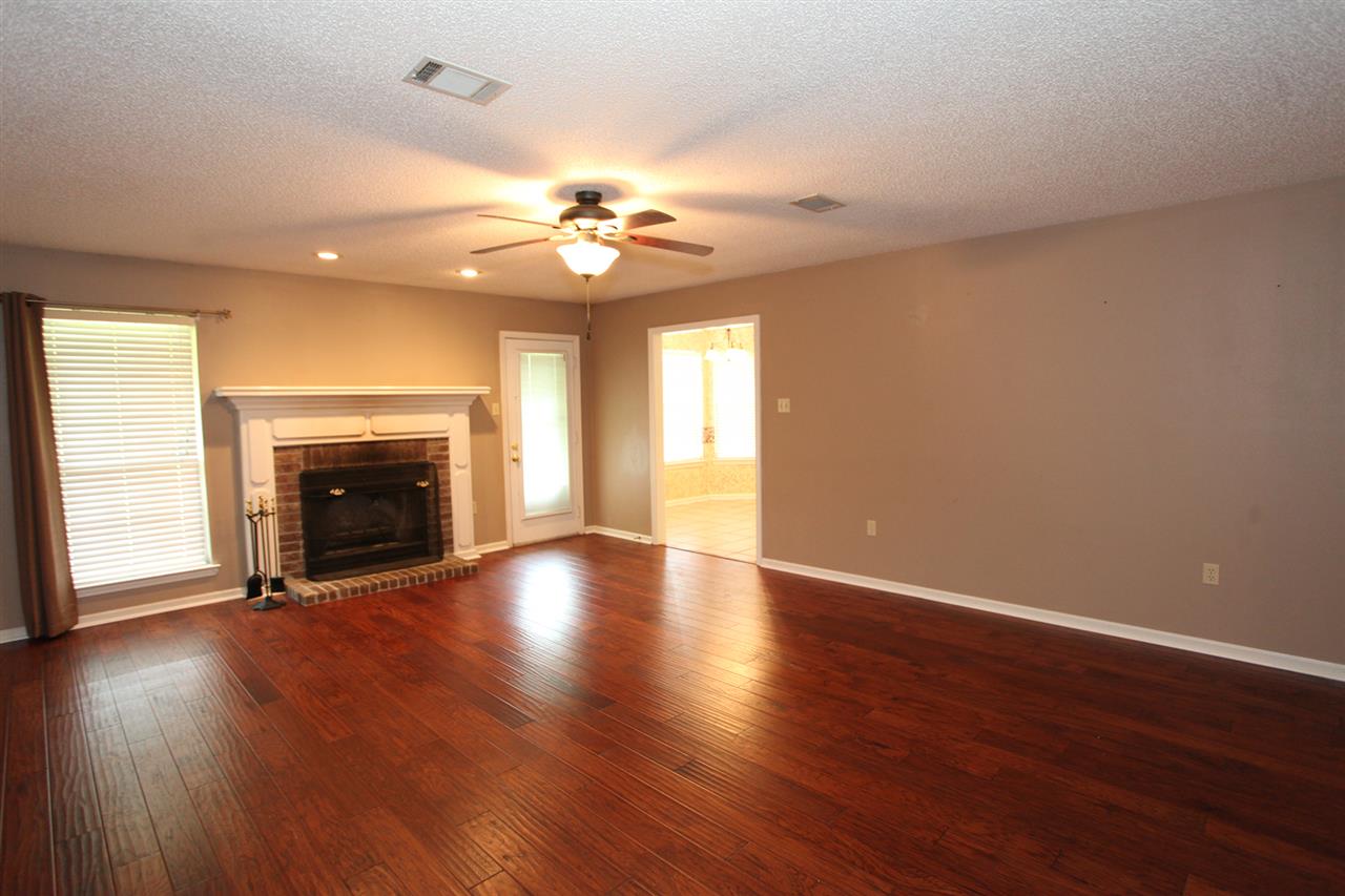 Golden Meadow - Residential