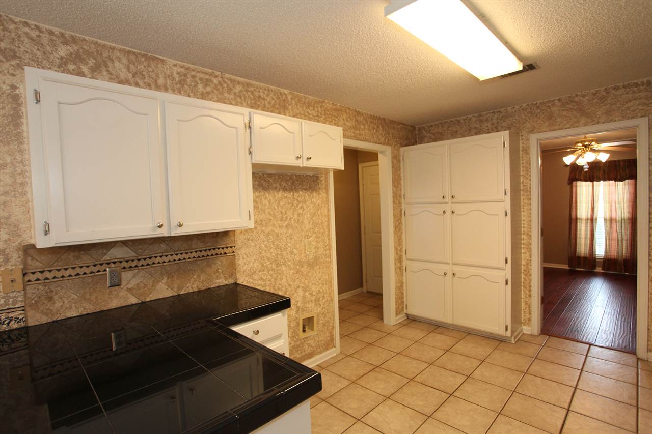 Golden Meadow - Residential