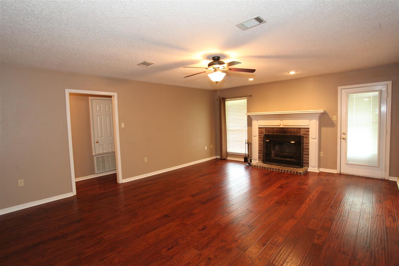 Golden Meadow - Residential