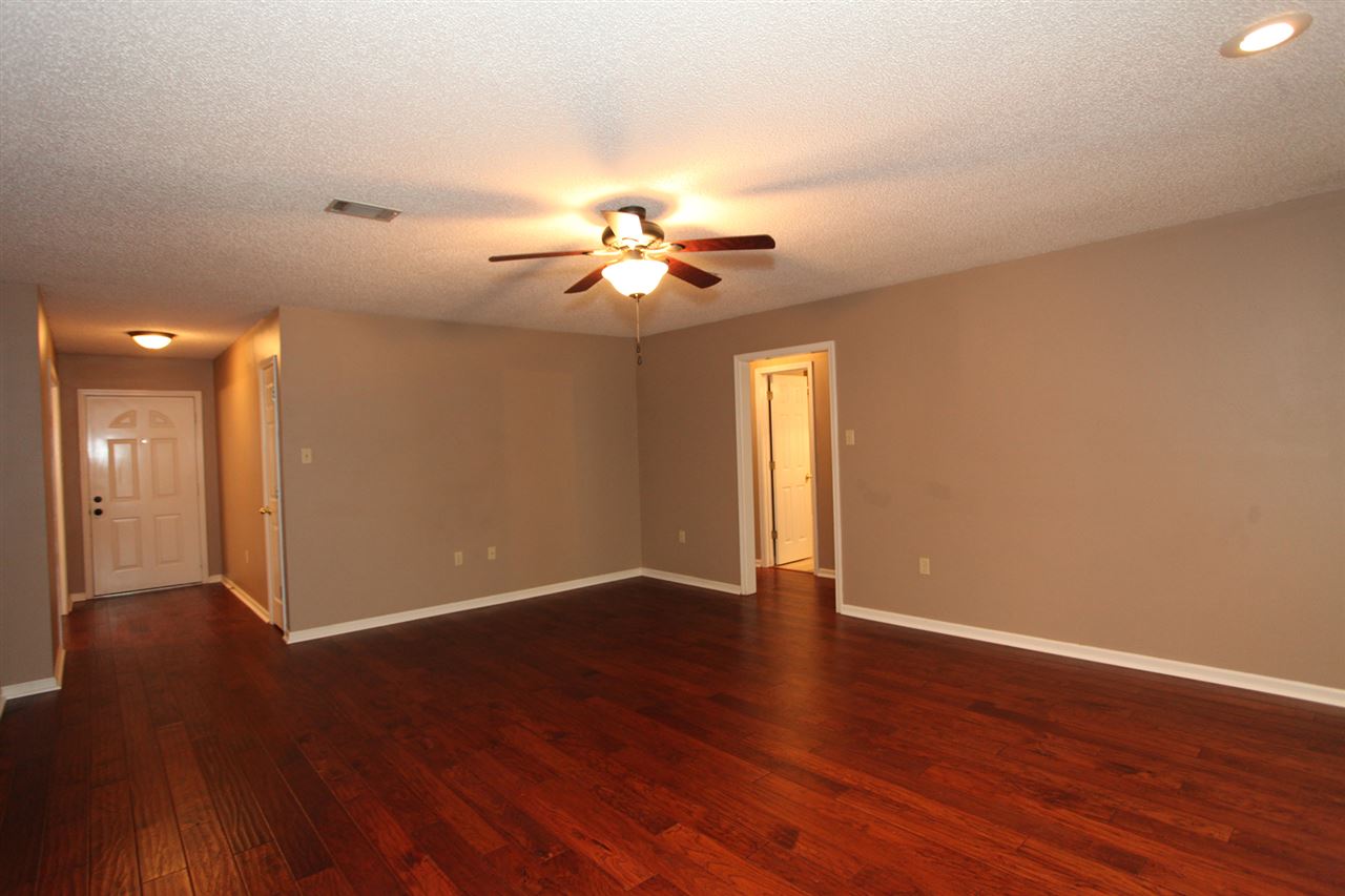 Golden Meadow - Residential