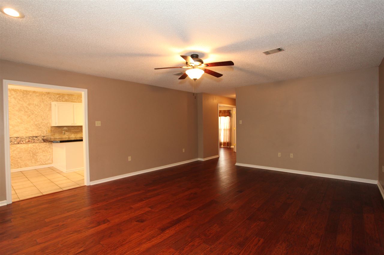 Golden Meadow - Residential