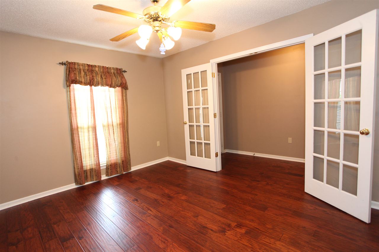 Golden Meadow - Residential