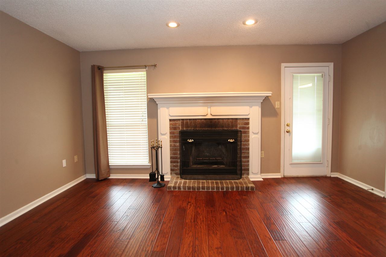 Golden Meadow - Residential