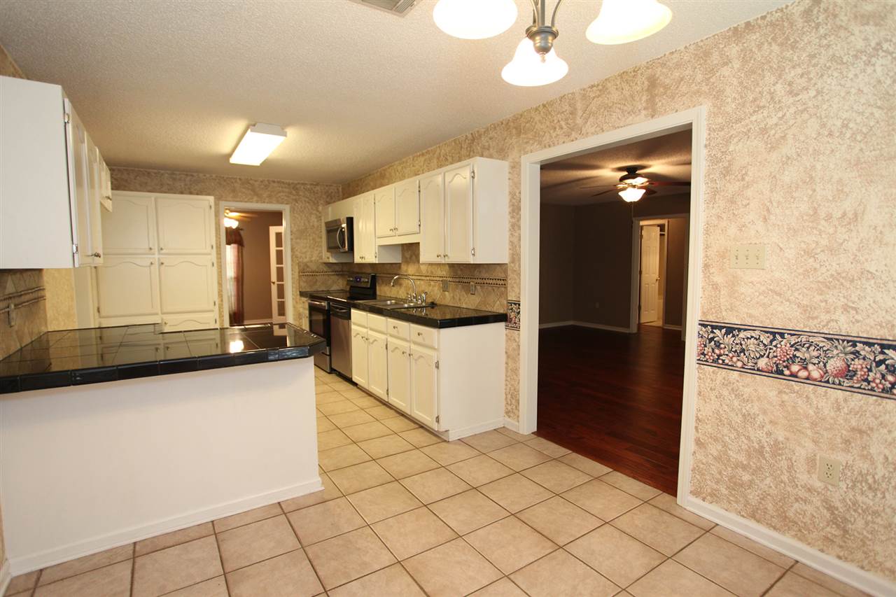 Golden Meadow - Residential