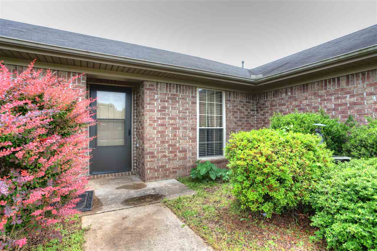 Golden Meadow - Residential