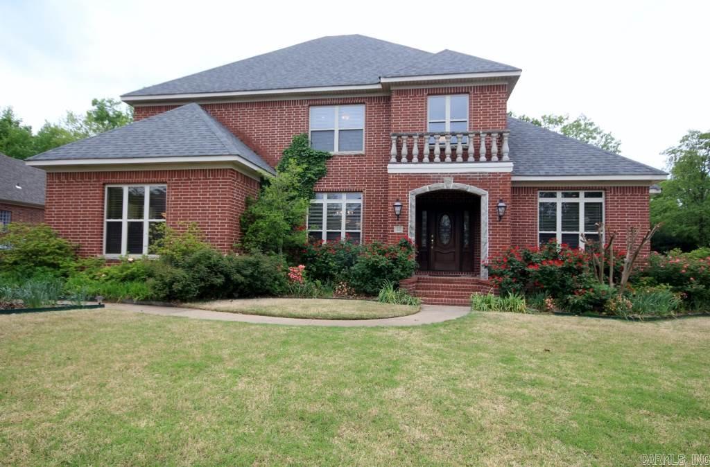 CHENAL VALLEY ADDN - Residential