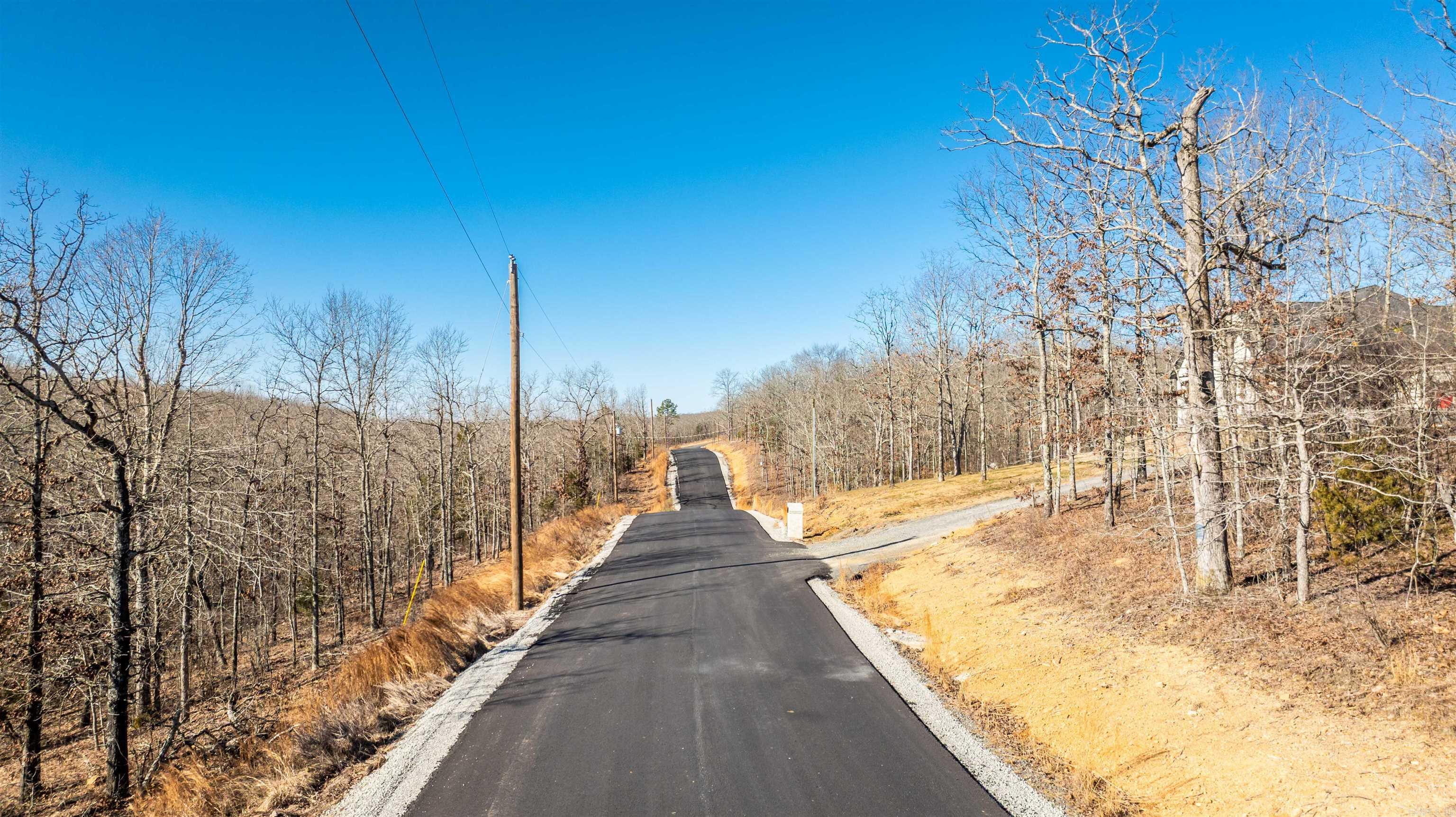 DORIS HEIGHTS II FINAL PLAT - Land