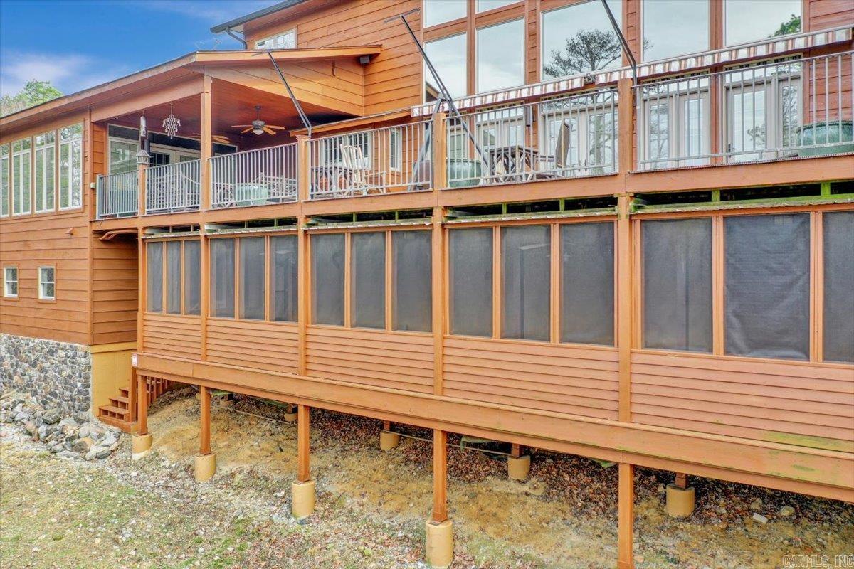 Hickory Nut Mountain Estates - Residential