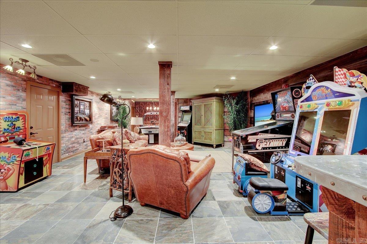 Hickory Nut Mountain Estates - Residential