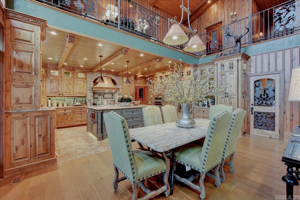 Hickory Nut Mountain Estates - Residential