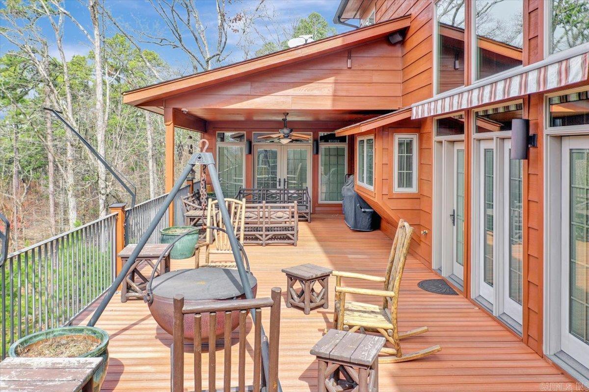 Hickory Nut Mountain Estates - Residential