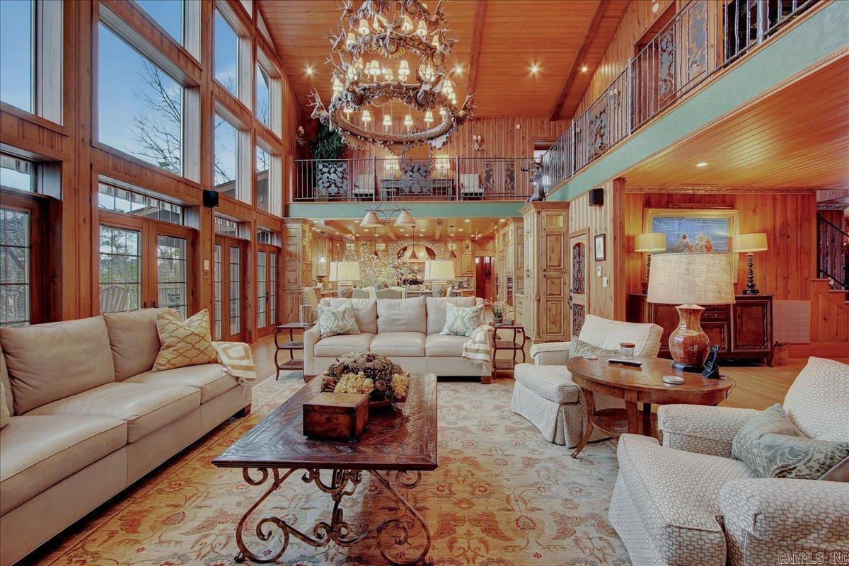 Hickory Nut Mountain Estates - Residential