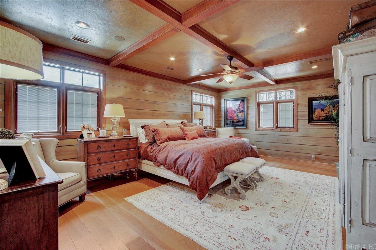 Hickory Nut Mountain Estates - Residential